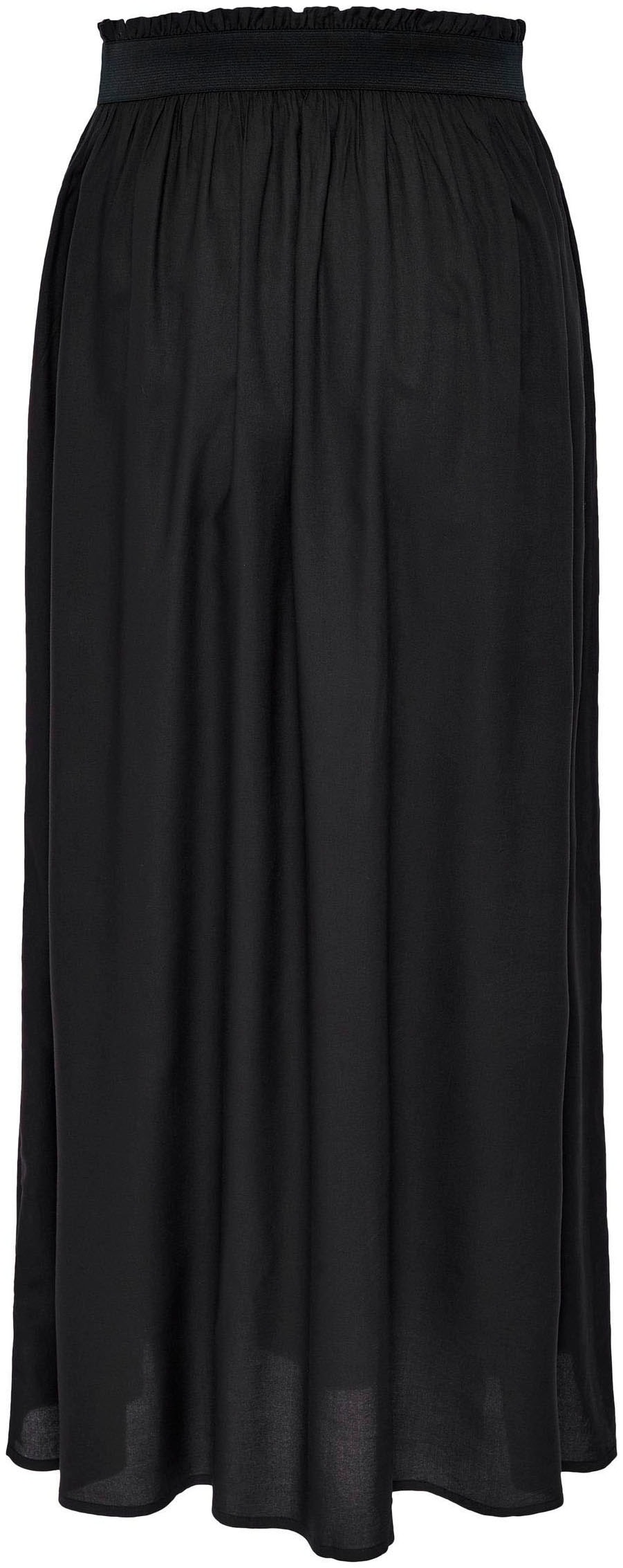 ONLY Maxirock »ONLVENEDIG LIFE LONG SKIRT WVN NOOS«