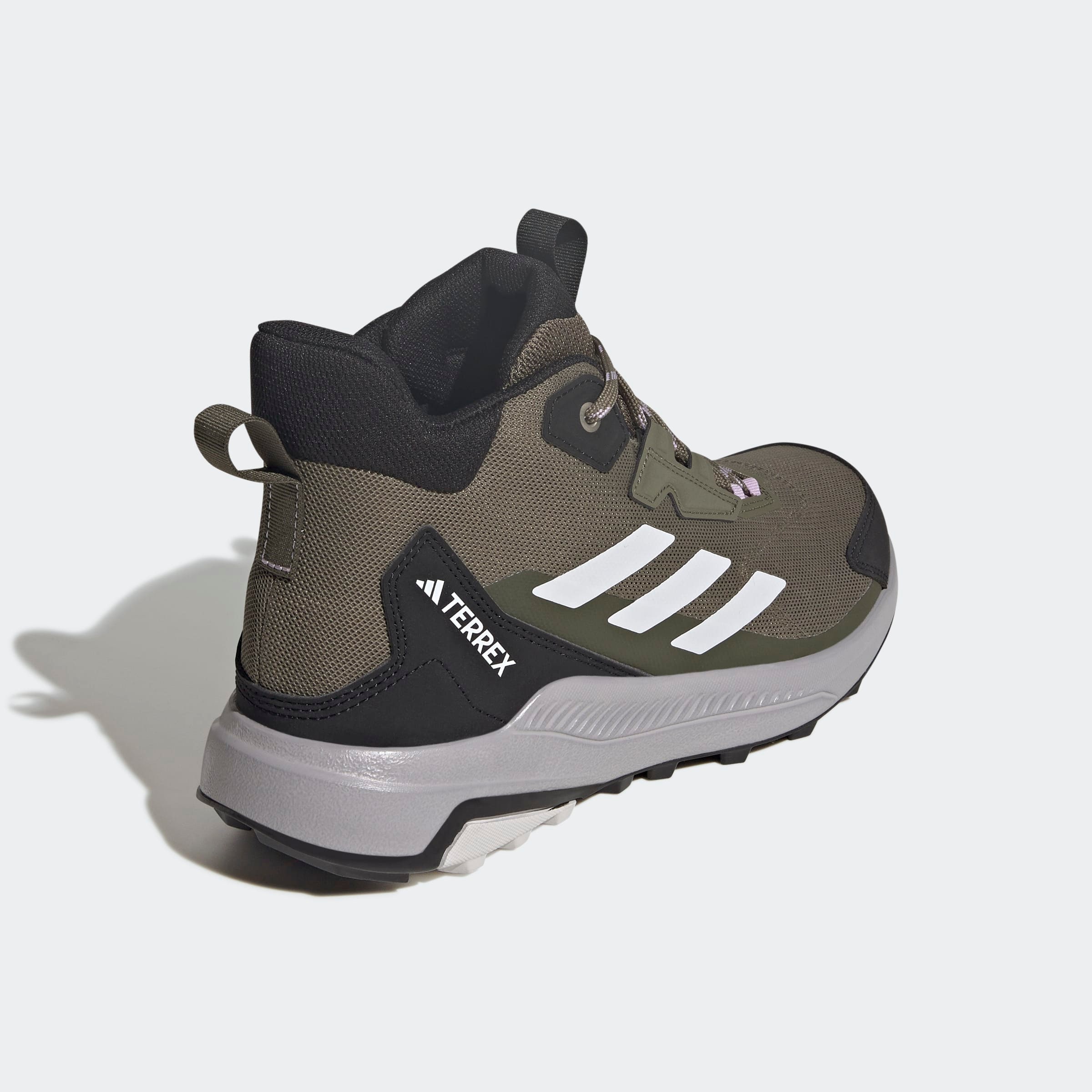 adidas TERREX Wanderschuh »ANYLANDER MID W«