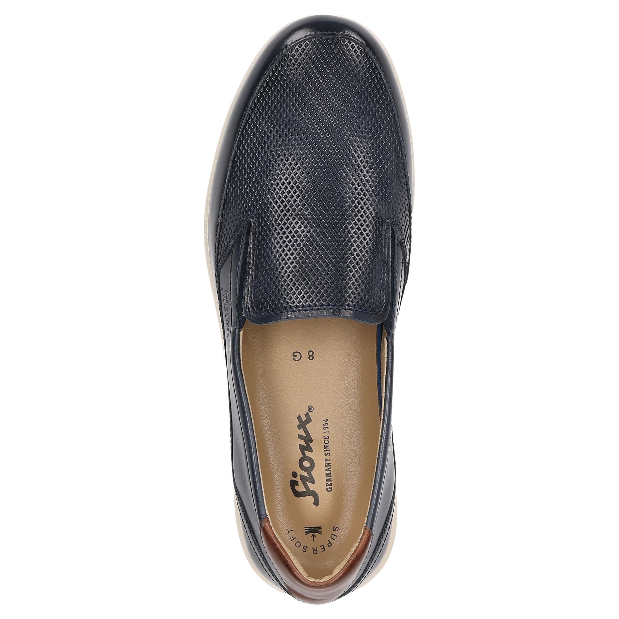 SIOUX Slipper »Furatino-701«