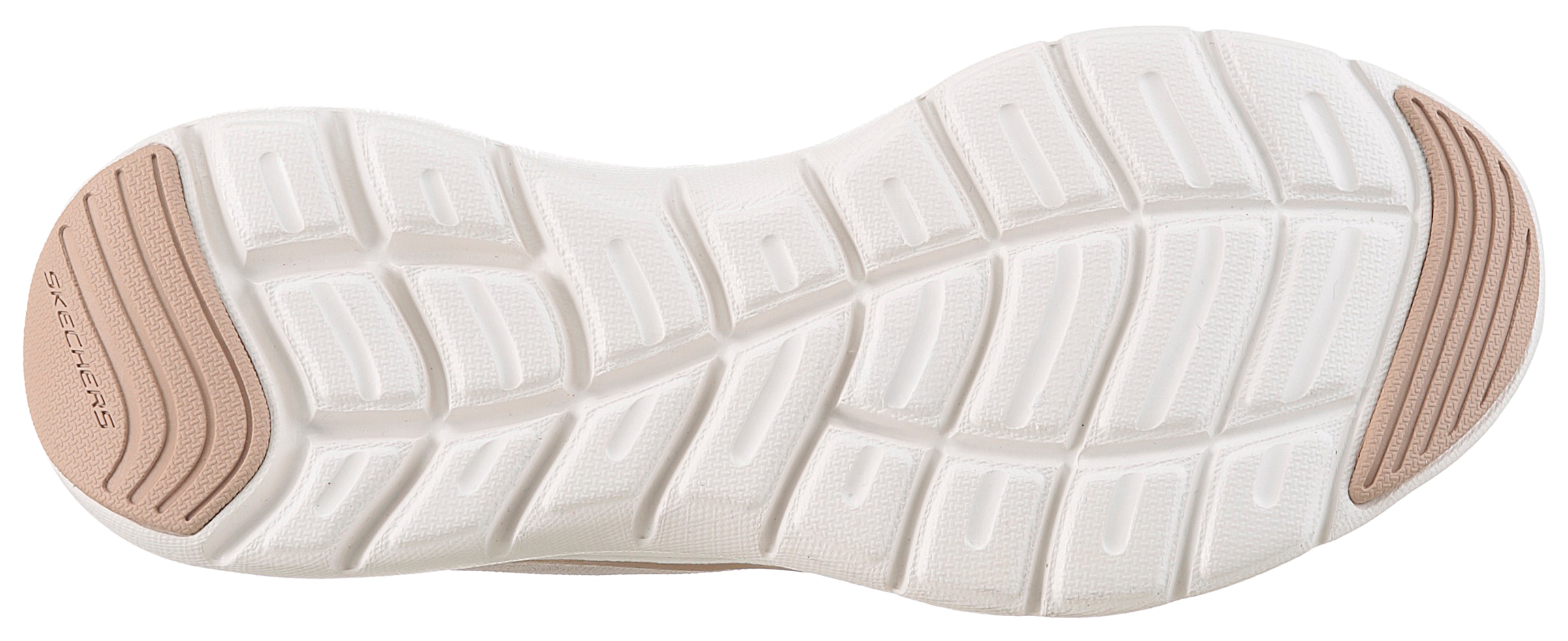 Skechers Sneaker »FLEX APPEAL 5.0«  Trainingsschuh, Freizeitschuh in veganer Verarbeitung