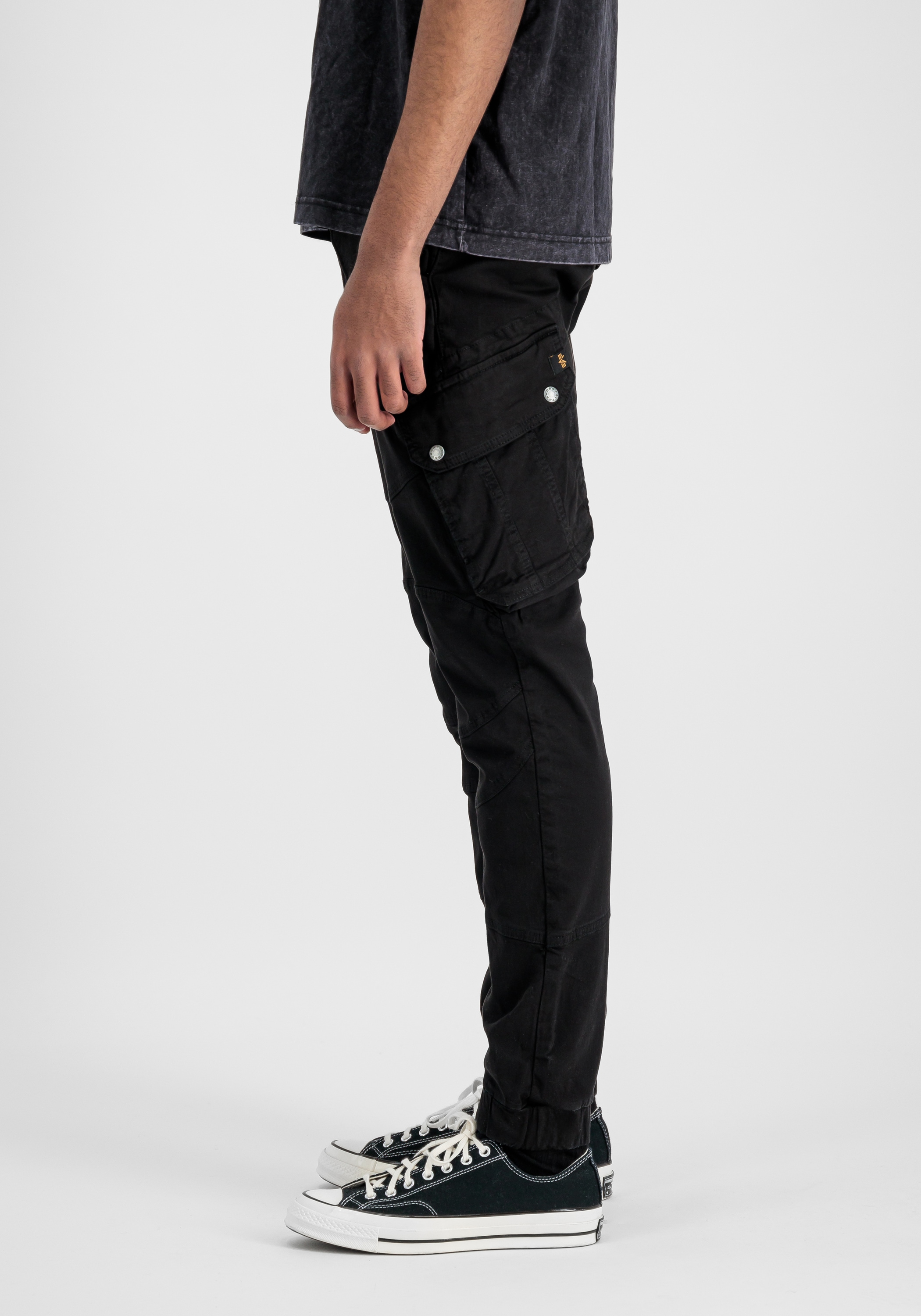 Alpha Industries Cargohose »Combat Pant«