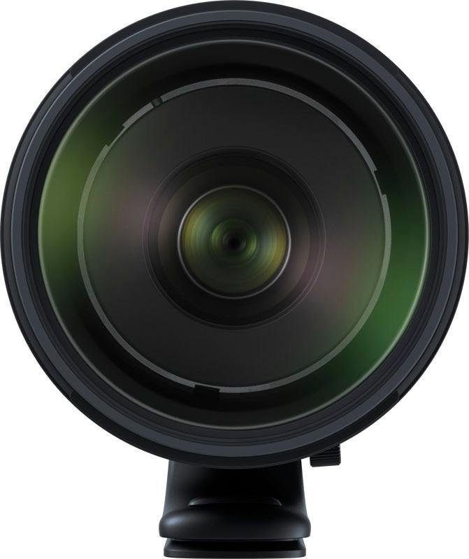 Tamron Objektiv »SP AF 150-600mm F/5-6.3 Di VC USD G2 für Canon EF-Mount«