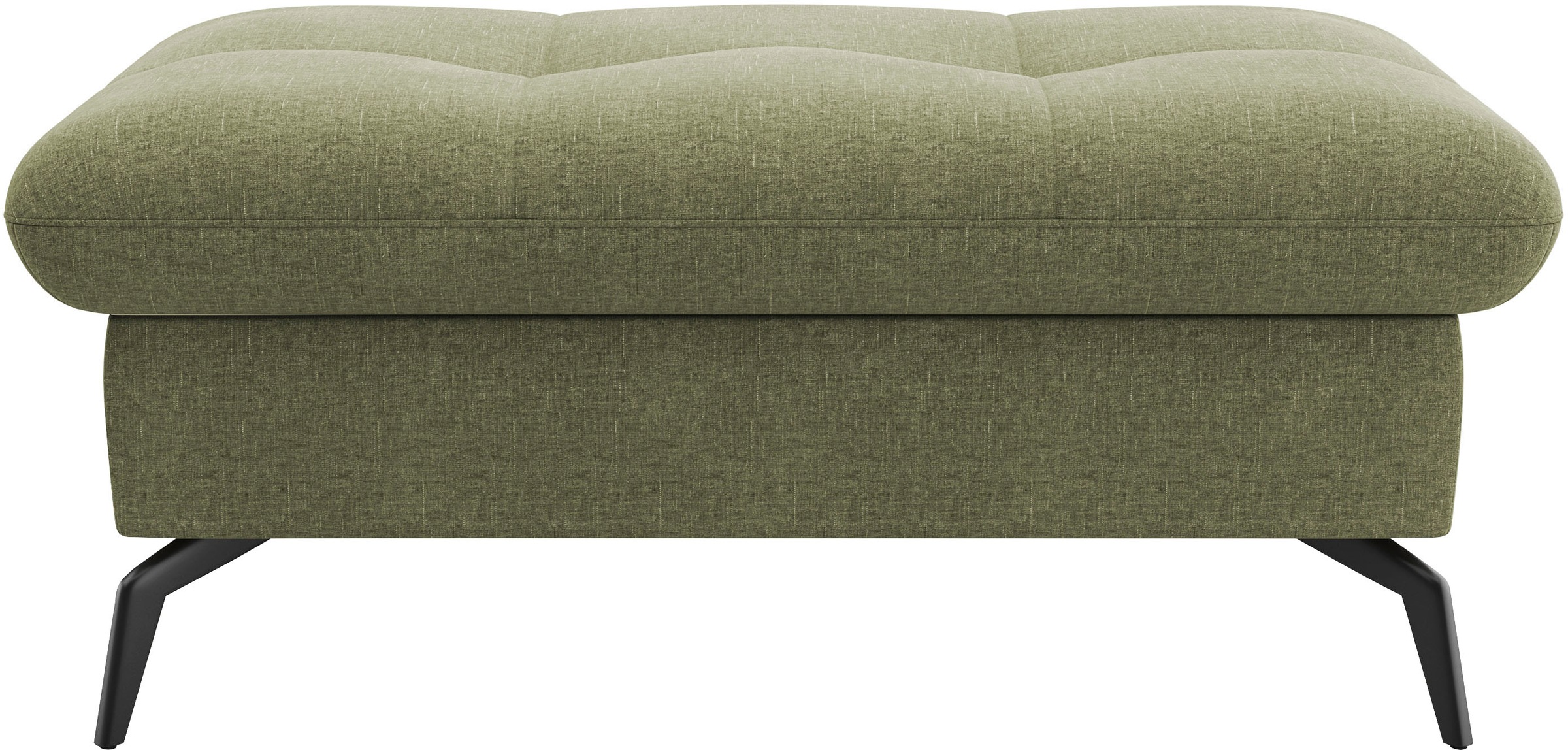 sit&more Polsterhocker »Amica«, mit Stauraum