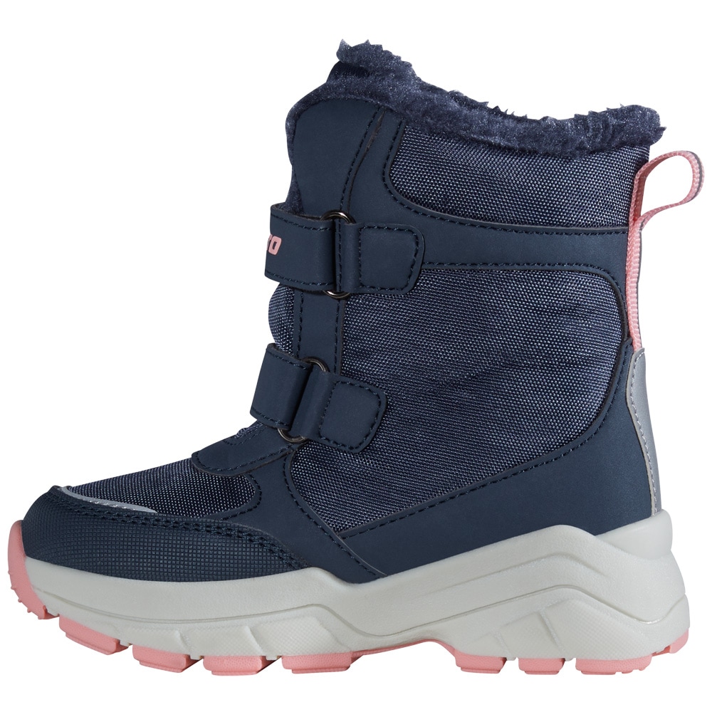 lotto Winterboots, - mit coolen Lichtelementen im Obermaterial