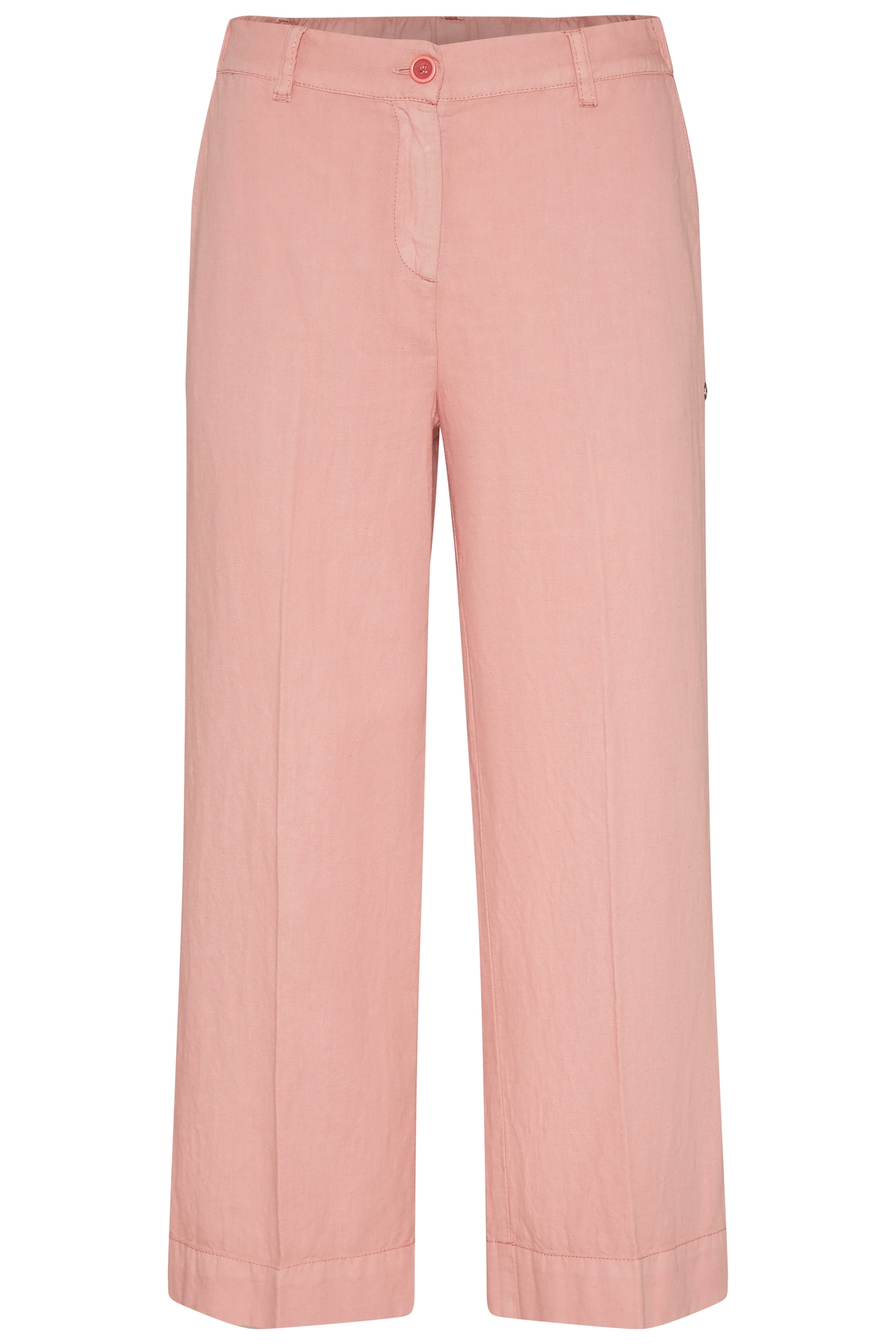 bugatti Culotte  mit einer Bundfalte