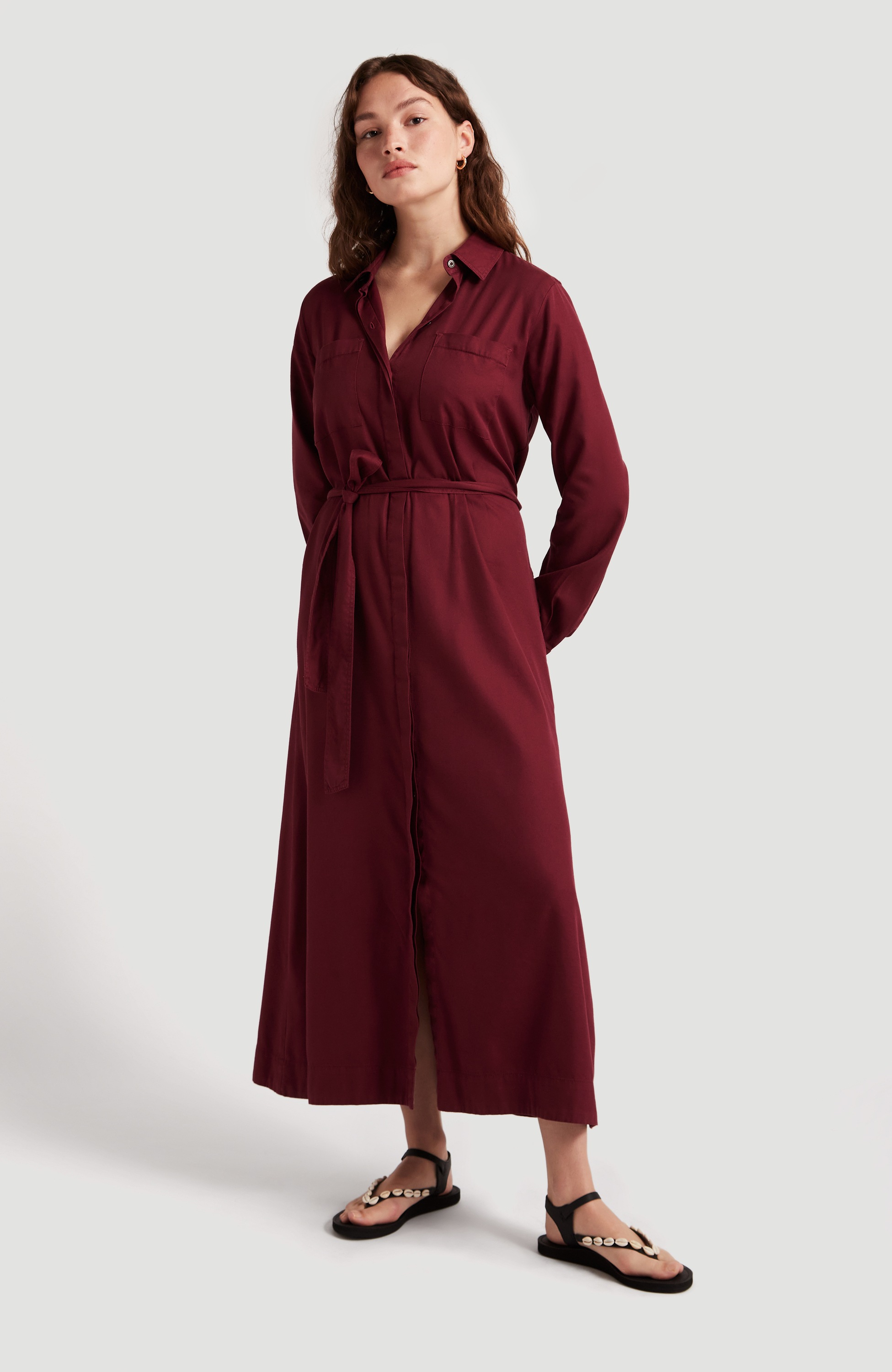 O'Neill Midikleid »"Endless Summer Shirt"« kaufen