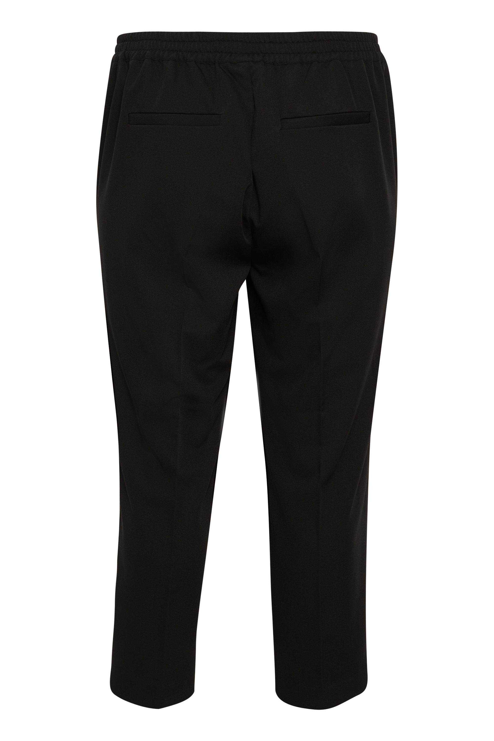 KAFFE Curve Marlene-Hose »Damen Hose KCsakira«