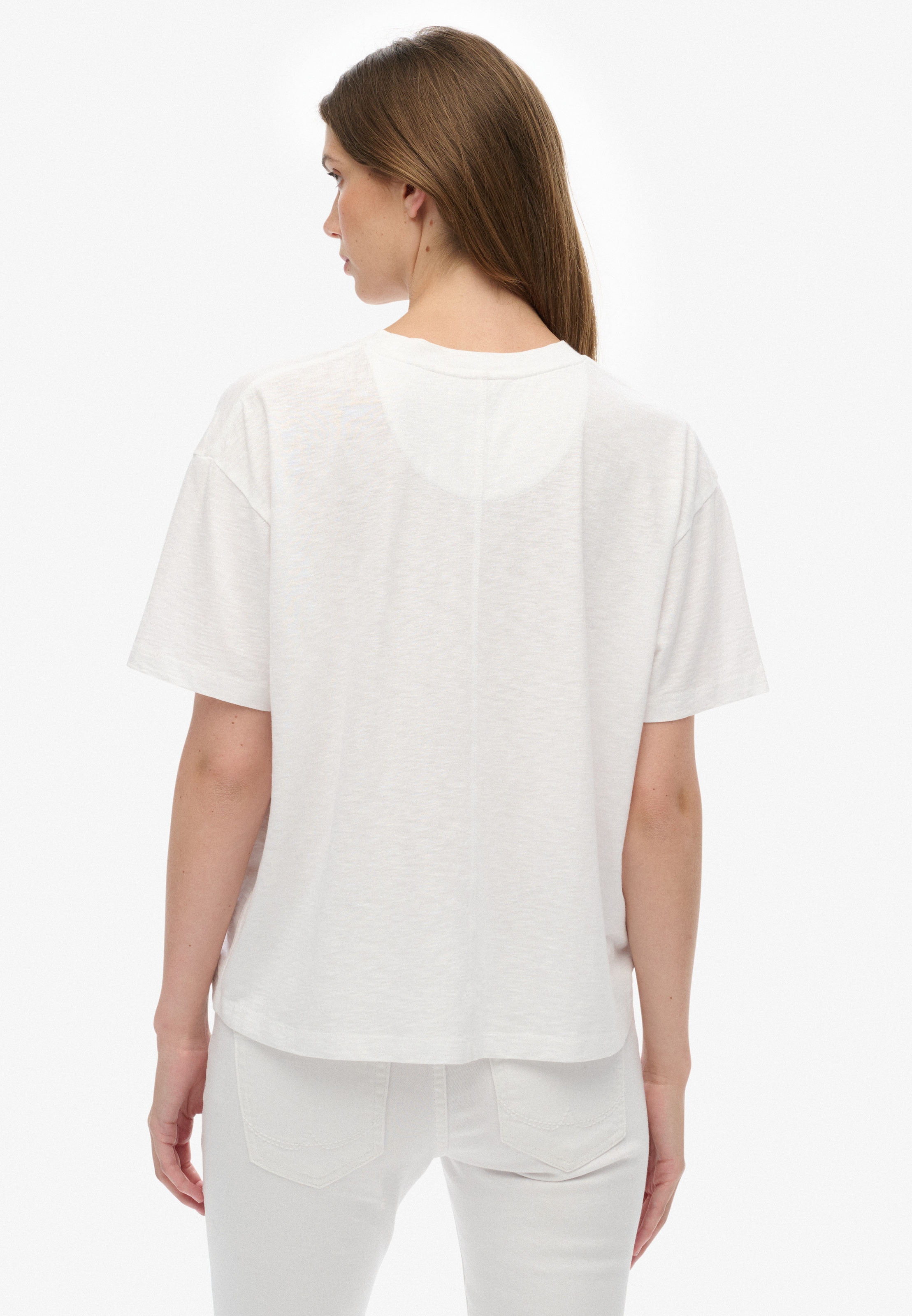 Superdry T-Shirt »STUDIOS CREW TEE«