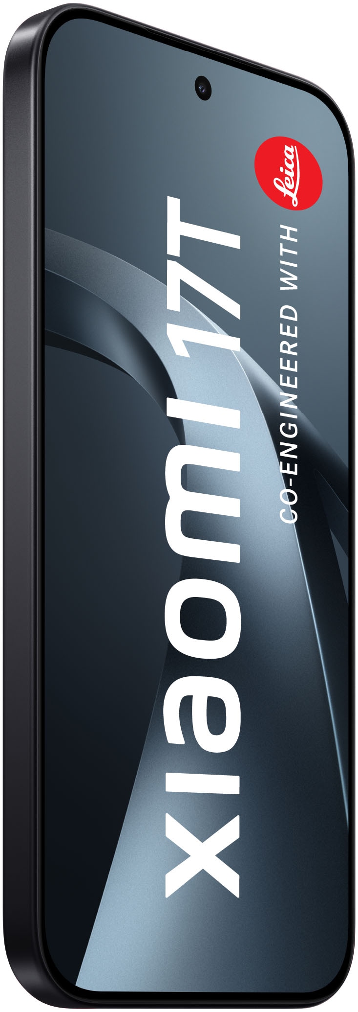 Xiaomi Smartphone »17T« black