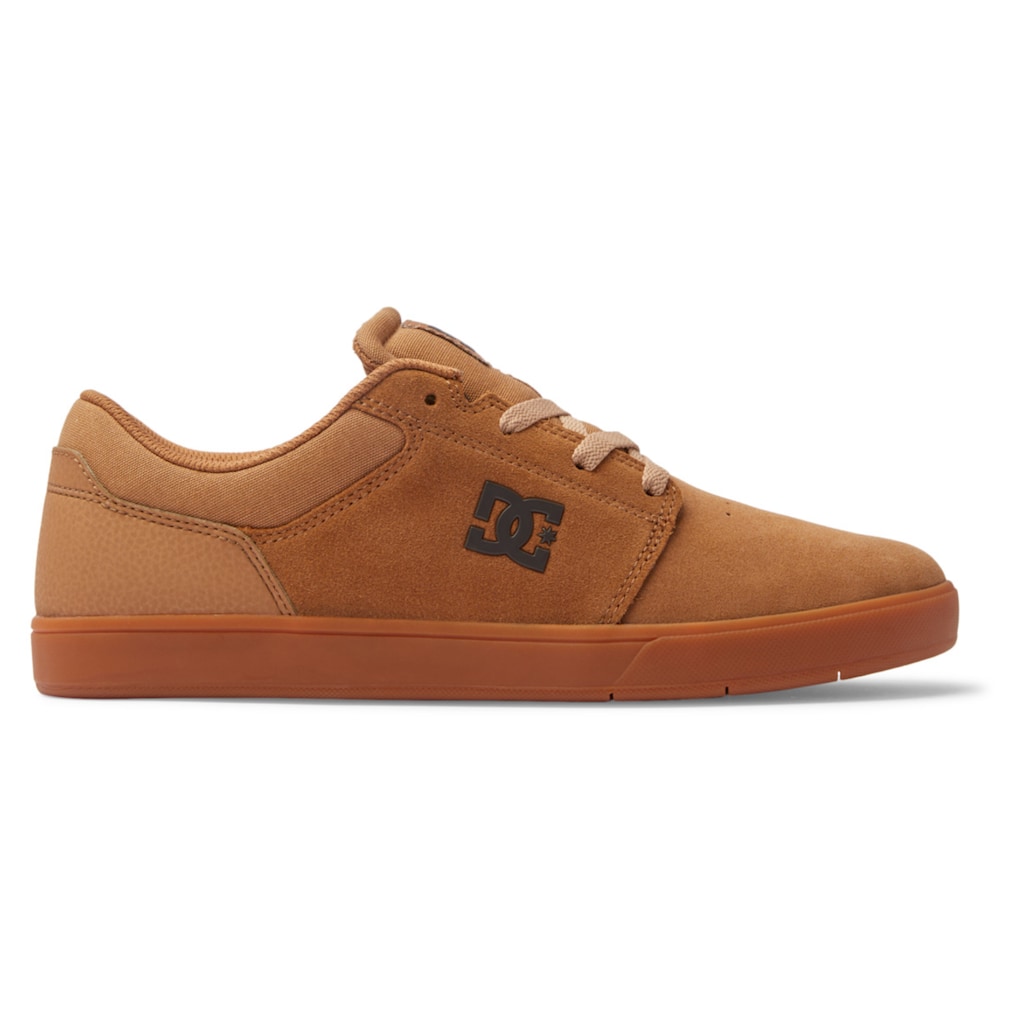 DC Shoes Skateschuh »Crisis 2 S«