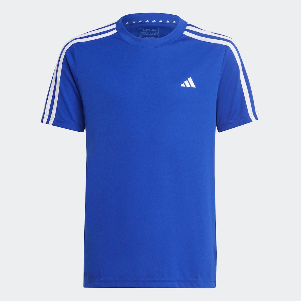 adidas Sportswear Trainingsanzug »TRAIN ESSENTIALS AEROREADY 3STREIFEN REGULARFIT TRAINING SET«, (Set, 2 tlg.)