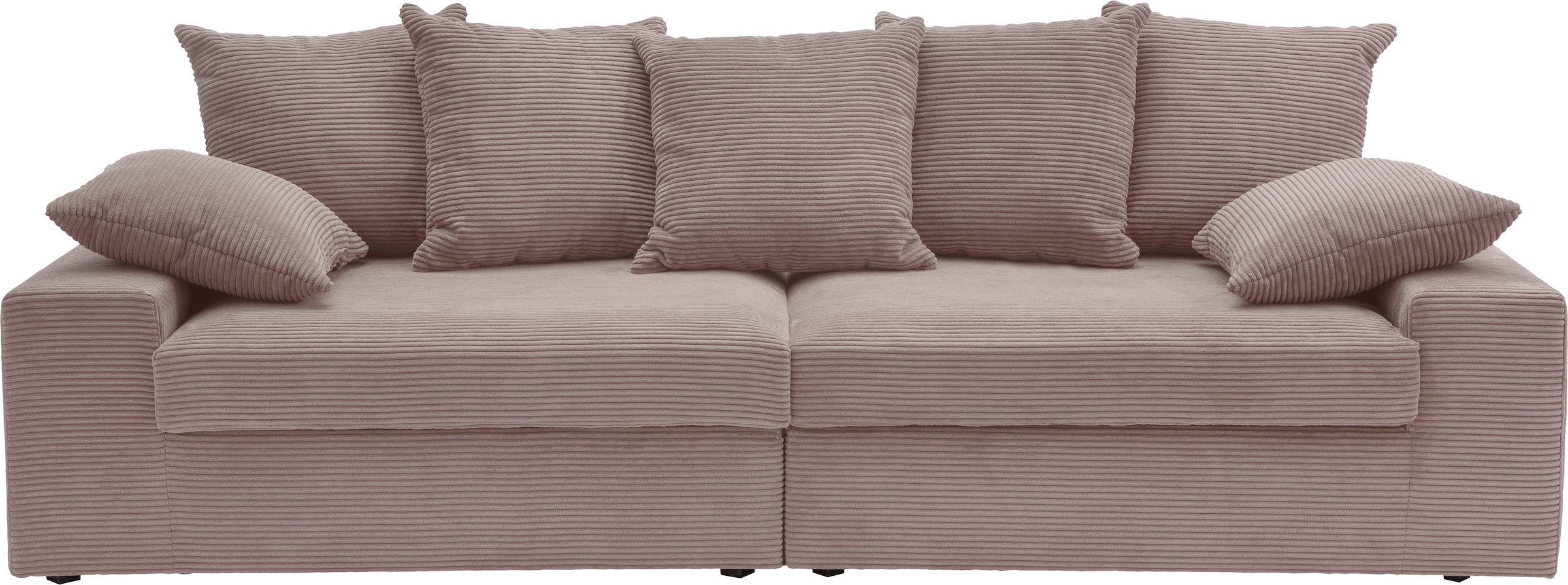 INOSIGN Big-Sofa »Sassari« auf Raten bestellen
