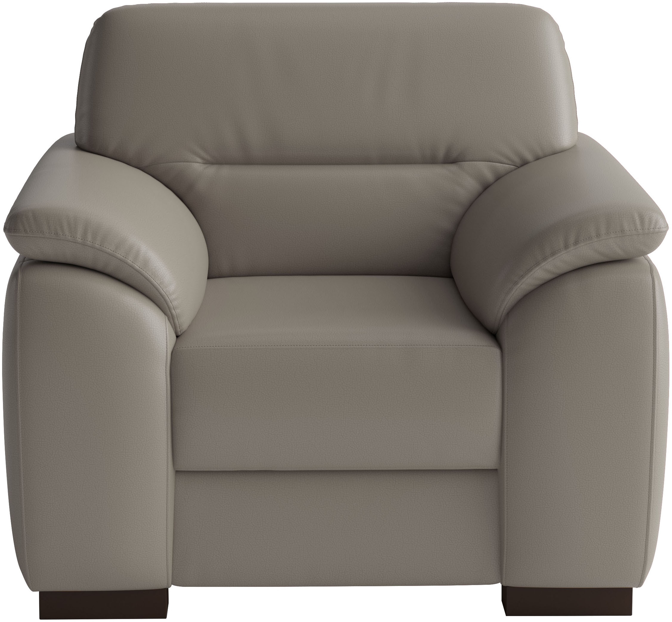 sit&more Sessel mit Federkern