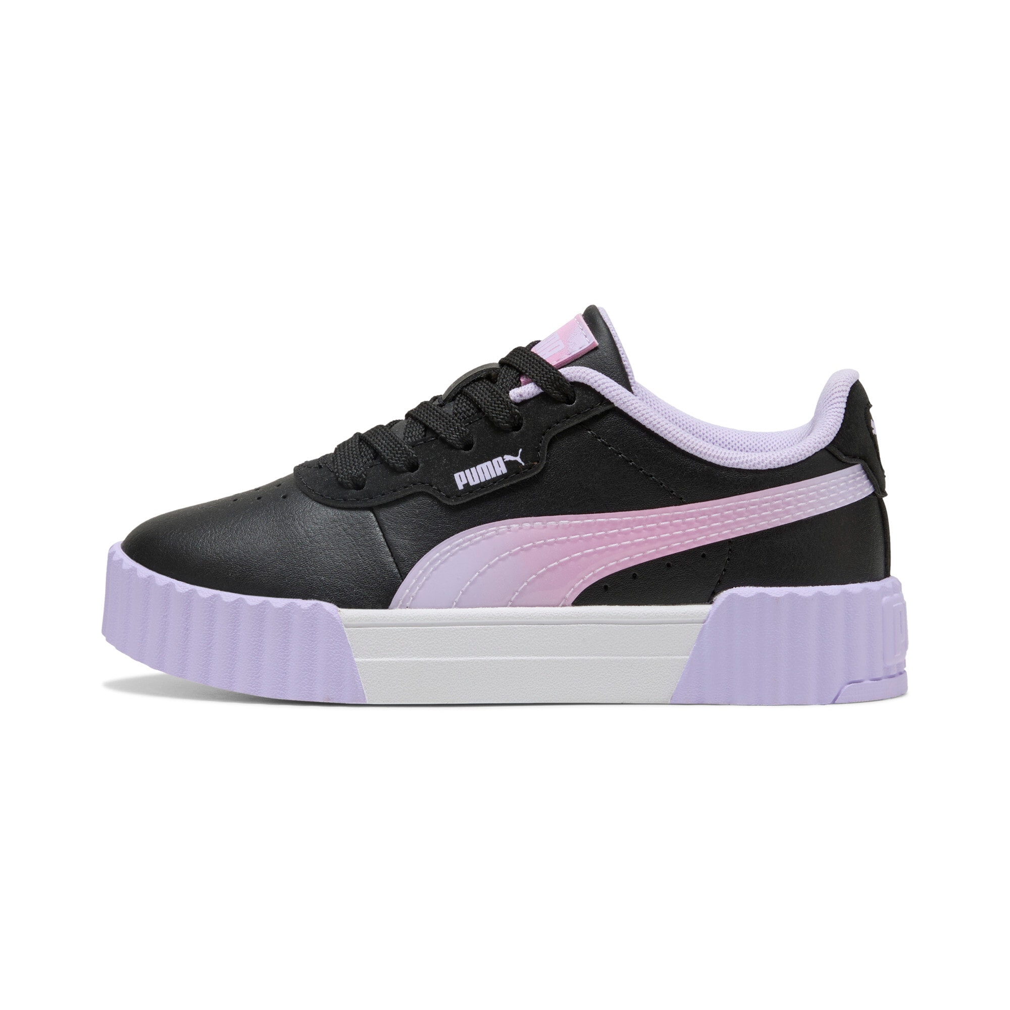 PUMA Sneaker »CARINA 30 FADED GLOW PS«