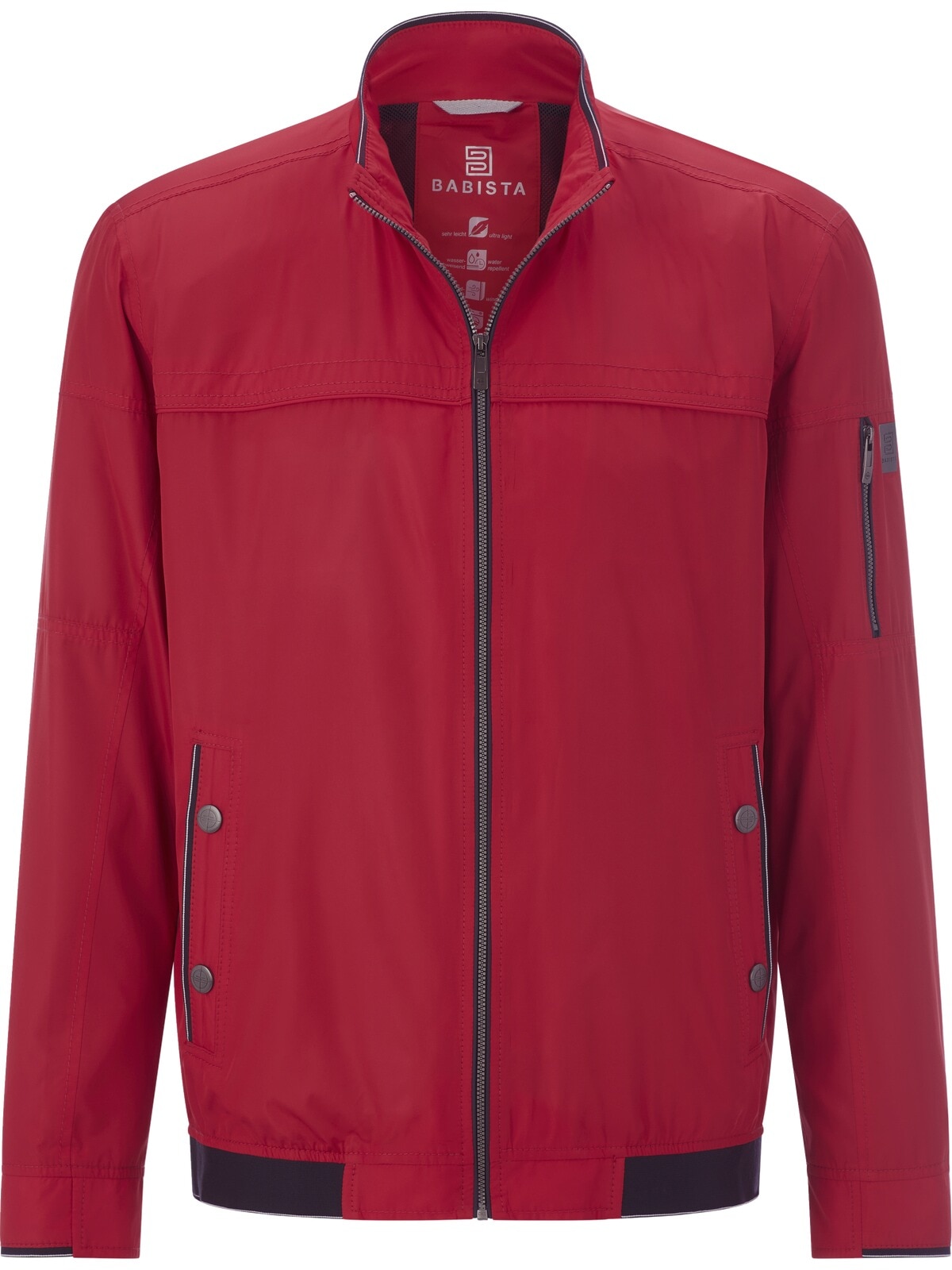 Babista Kurzjacke »Jacke MELCHIORRE«