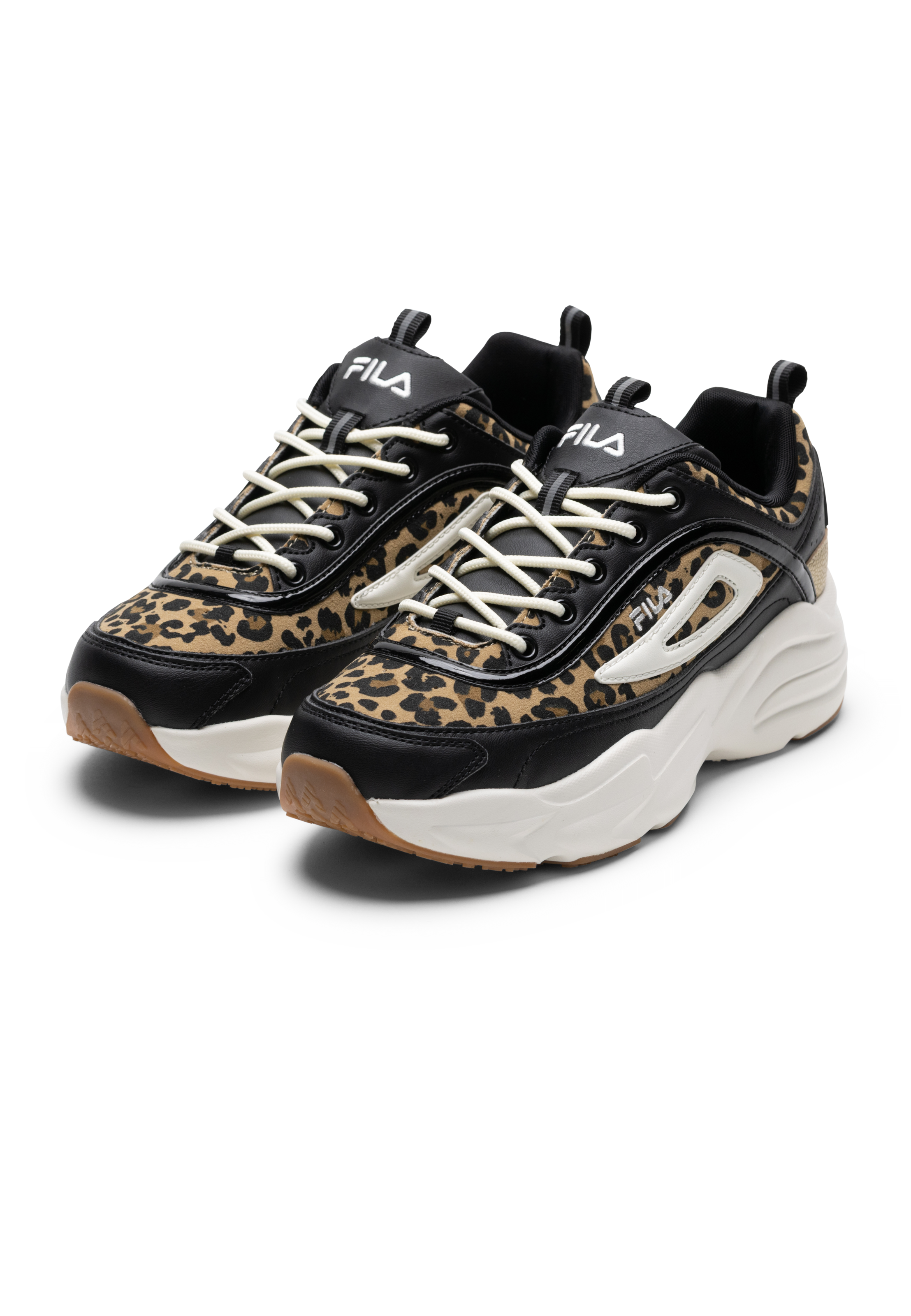 Fila Sneaker »SKYE ZP A WMN«