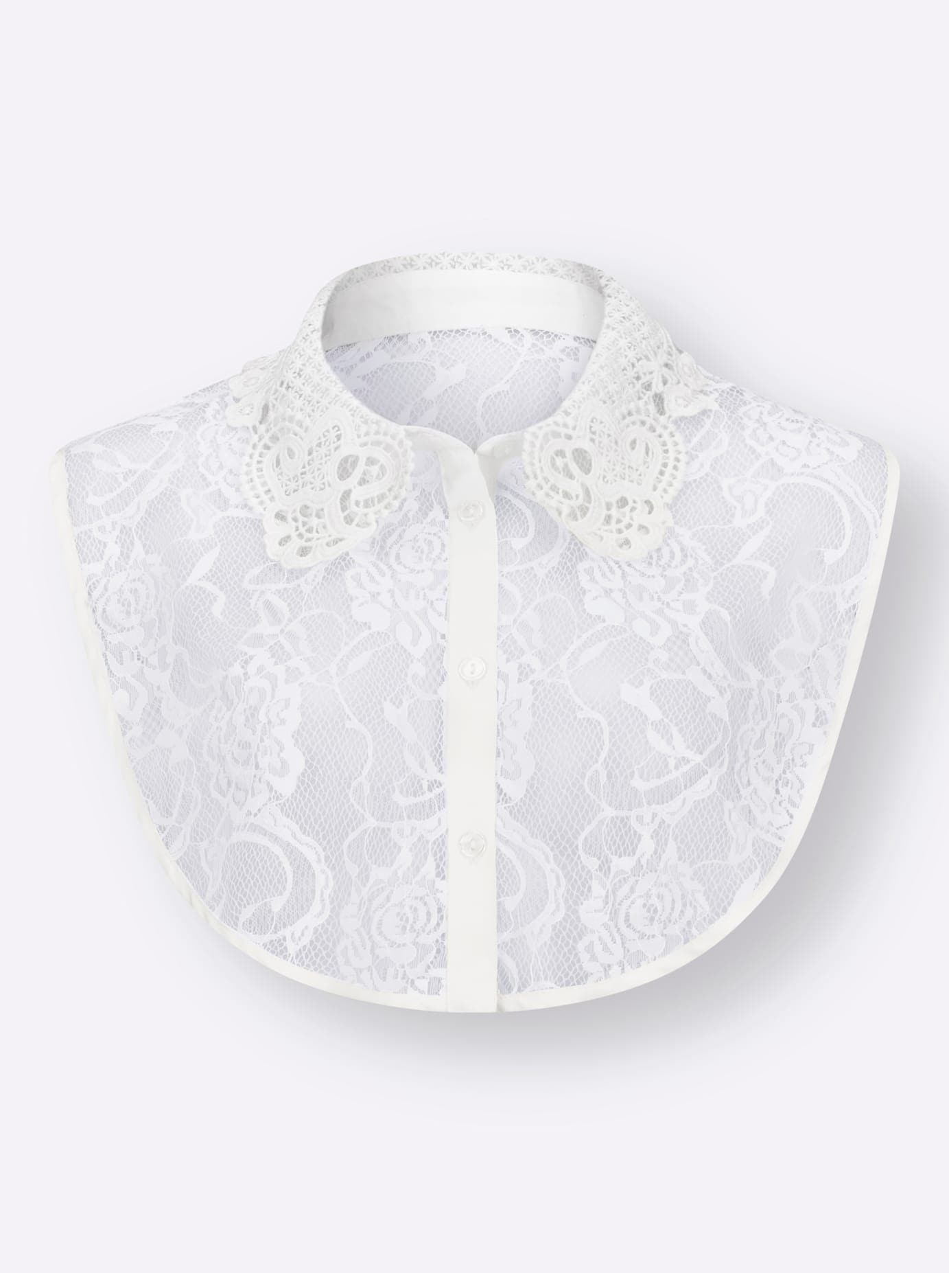 Classic Basics Blusentop