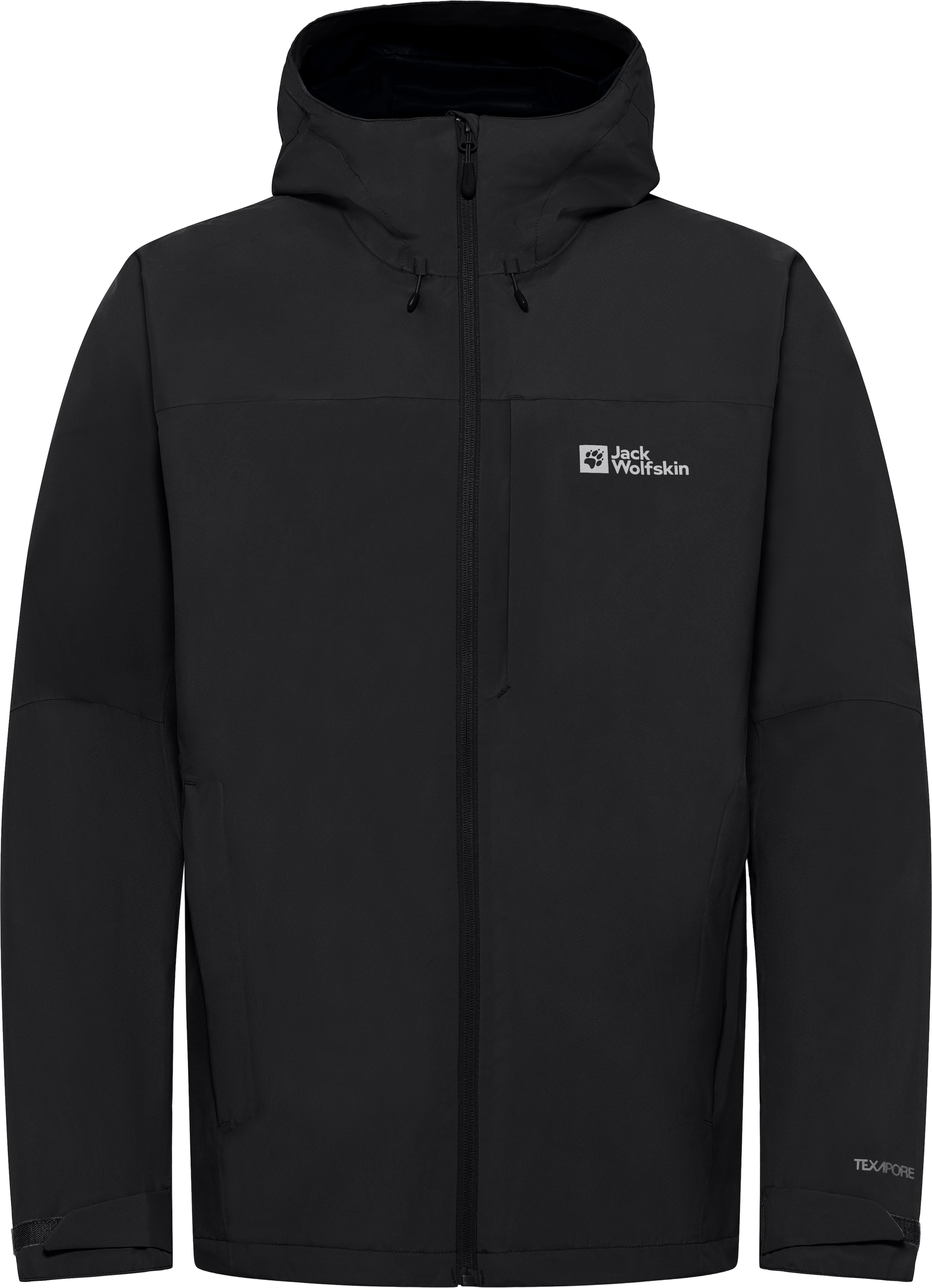 Jack Wolfskin Funktionsjacke »TEMPEST 2L JKT M«