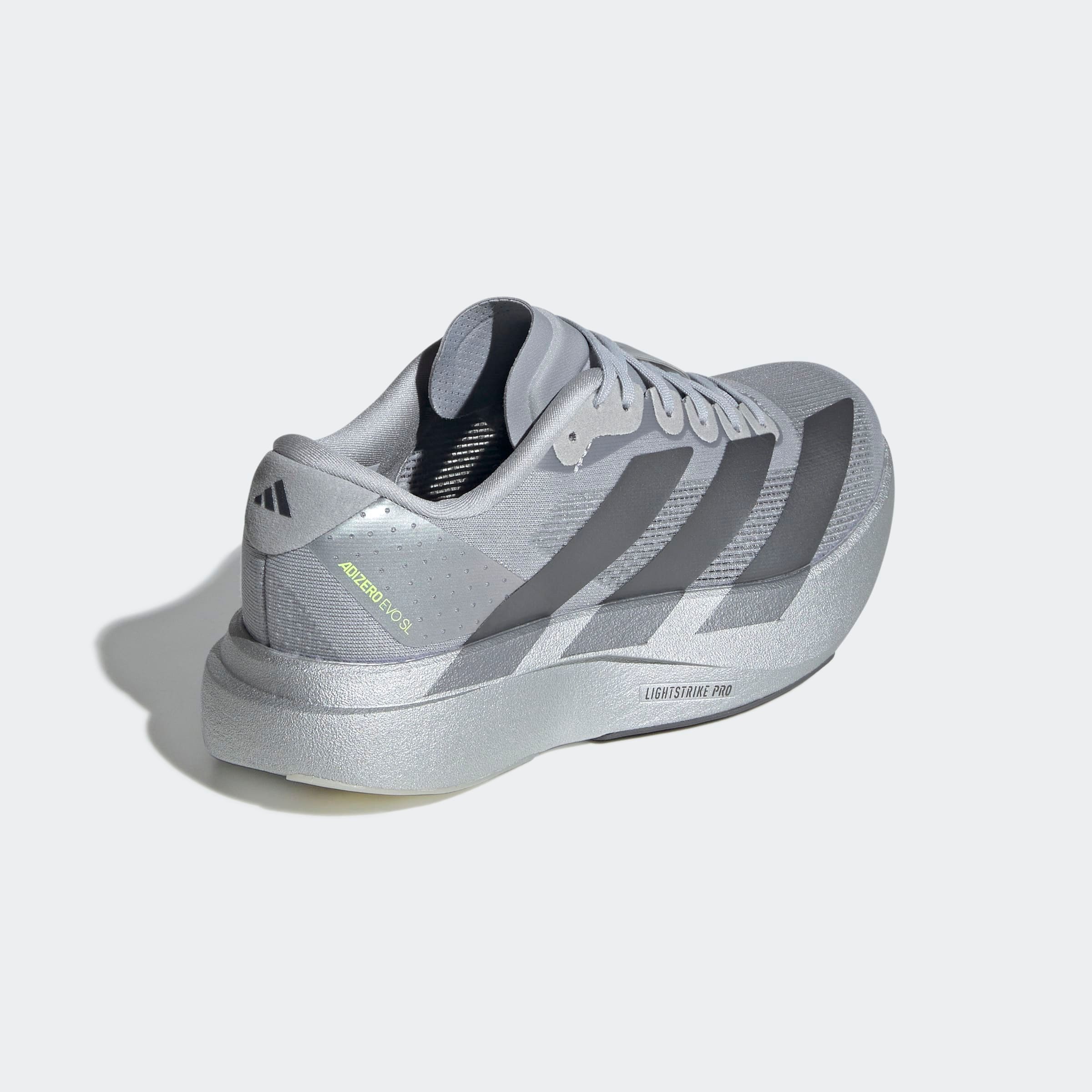 adidas Performance Laufschuh »ADIZERO EVO SL E FÜR KINDER UND TEENS«