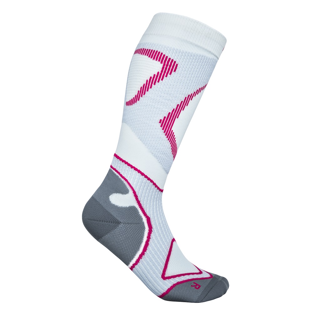 Bauerfeind Sportsocken »Run Performance Compression Socks, Women«, mit Kompression, für Damen