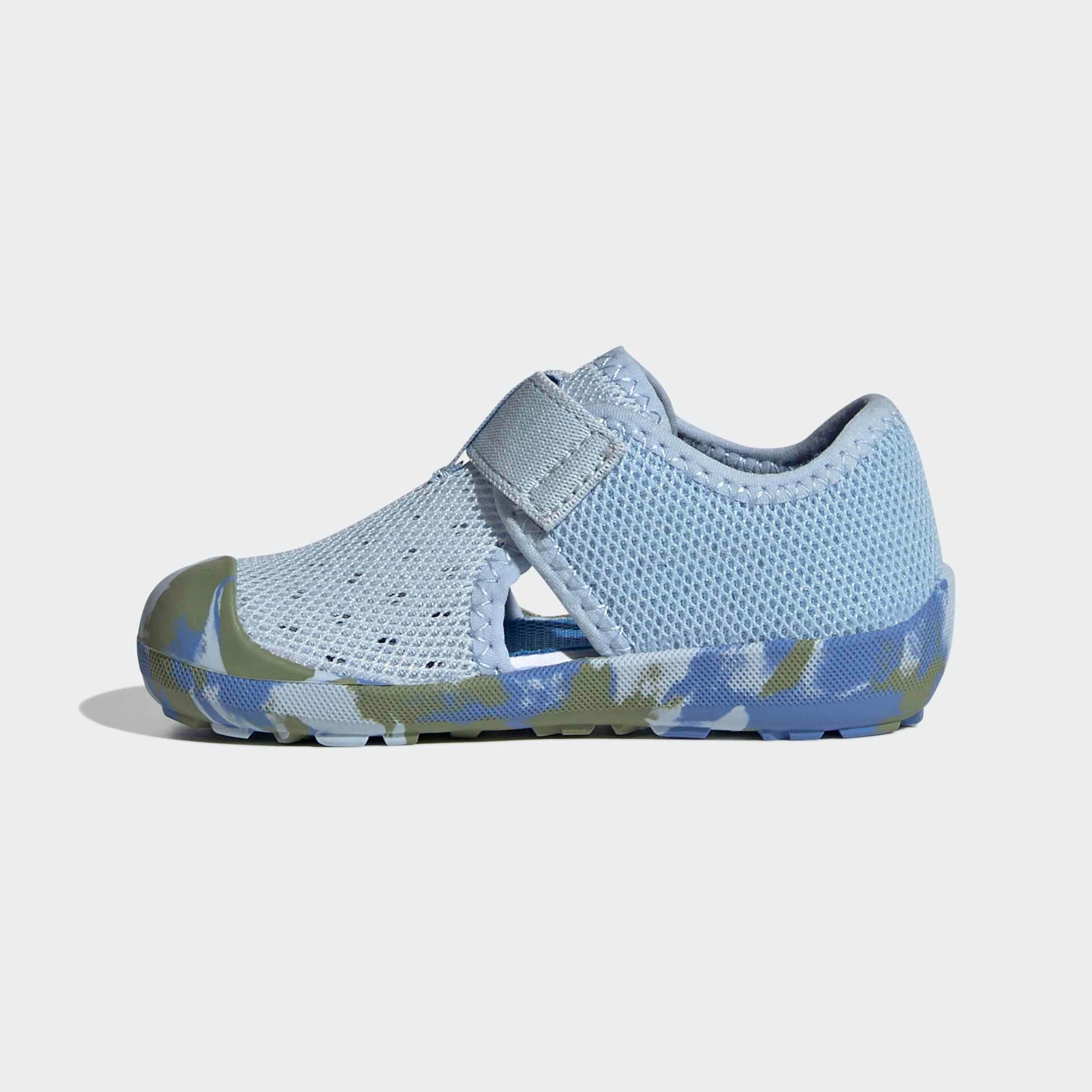 adidas TERREX Sandale »CAPTAIN TOEY KIDS«  für Kinder