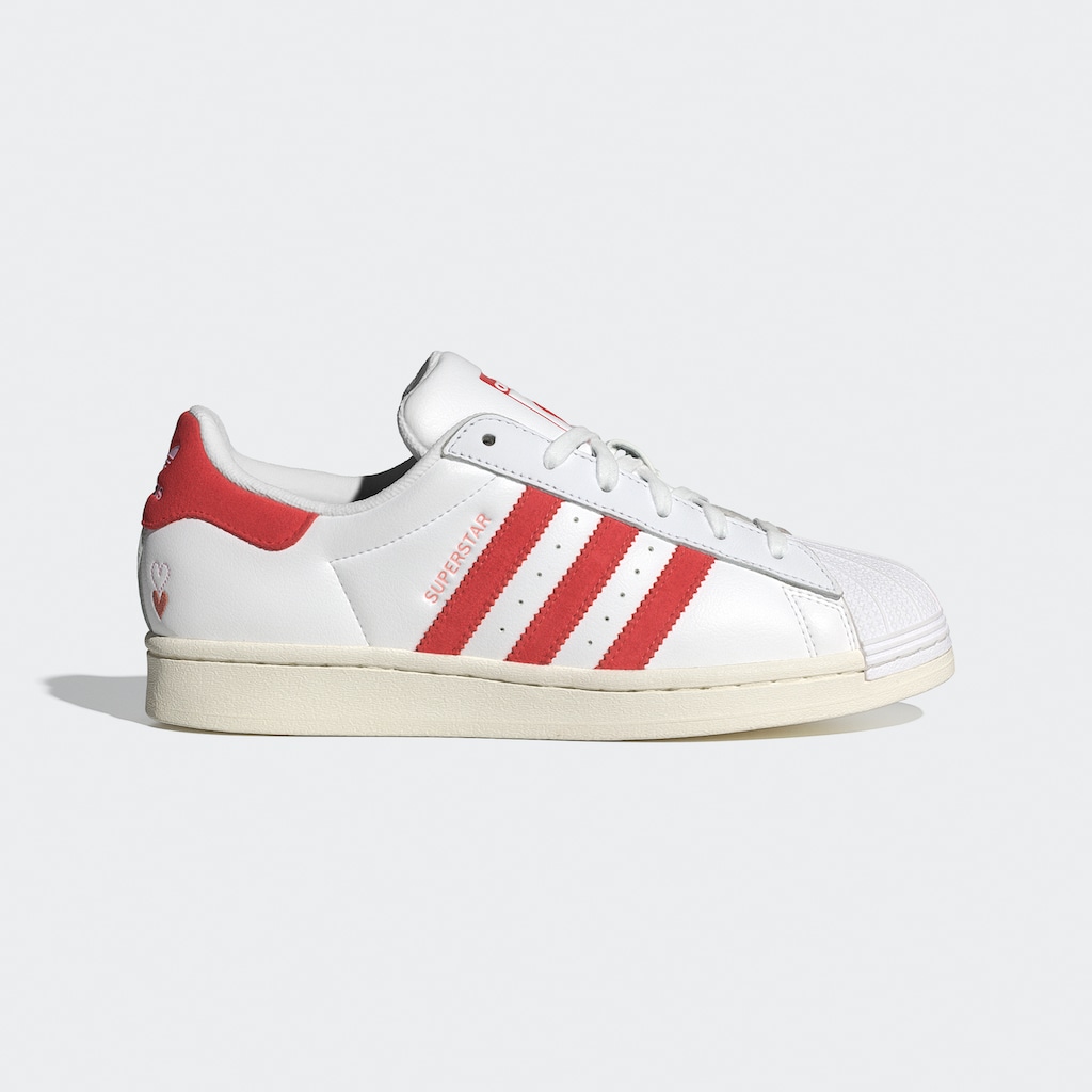 adidas Originals Sneaker »SUPERSTAR«