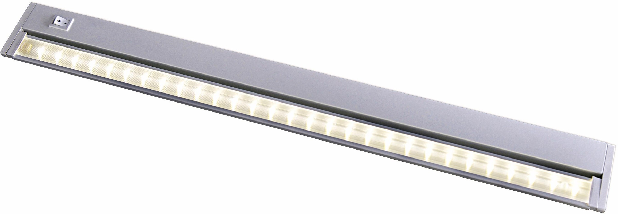 näve Lichtleiste »FUNCTION«, 1 flammig, Leuchtmittel LED-Board | LED fest integriert, Möbelleuchte, Länge 58,6 cm
