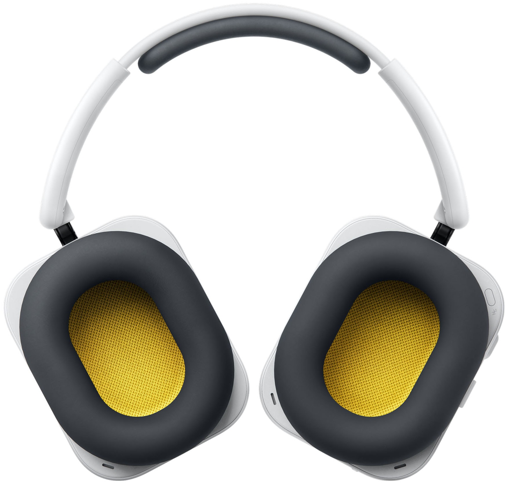 NOTHING Headset »Headphone (a)« Bluetooth Active Noise Cancelling (ANC) | Freisprechfunktion | Hi-Res | Transparenzmodus