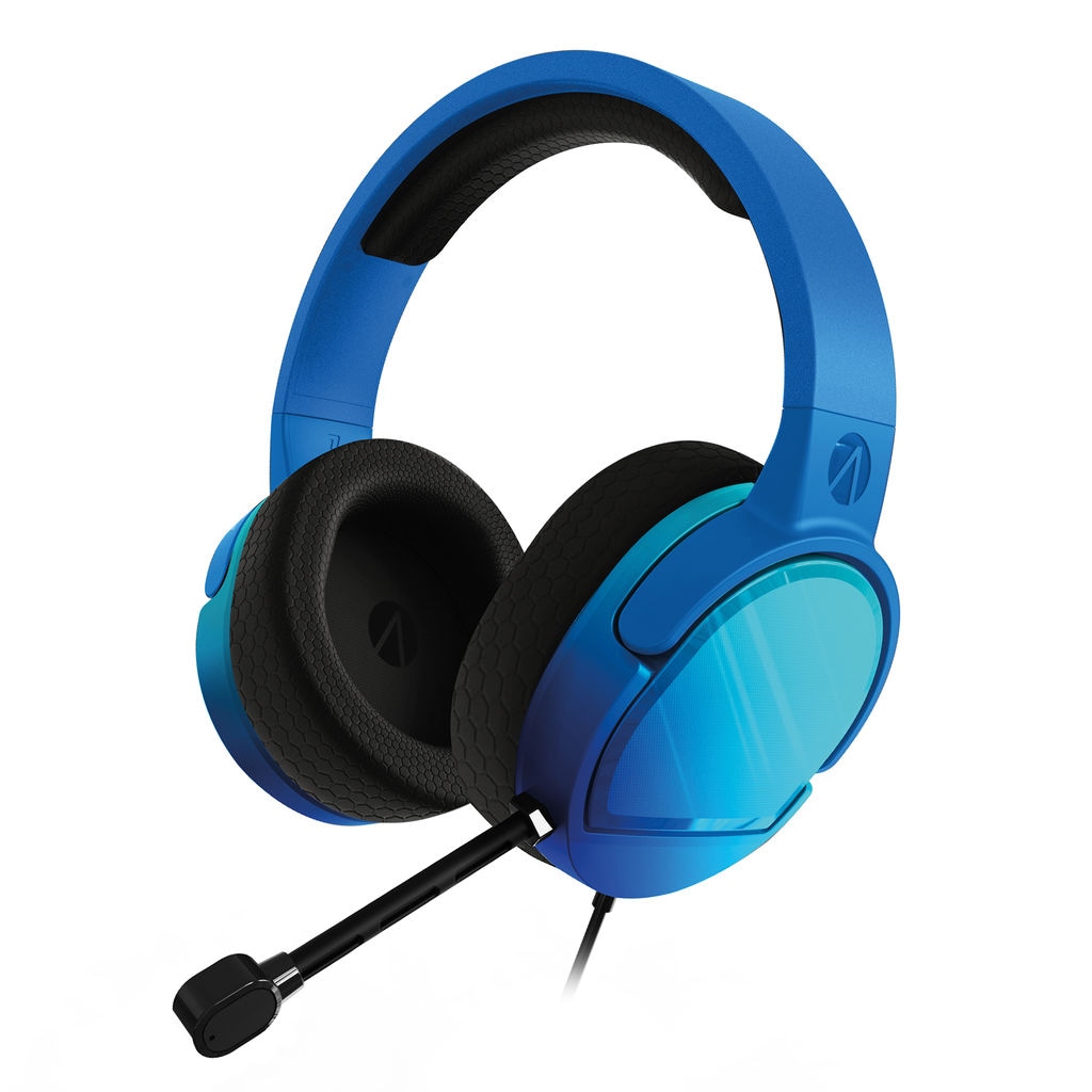 Stealth Gaming-Headset »Panther Gaming Headset«, 3,5 mm Klinkenstecker
