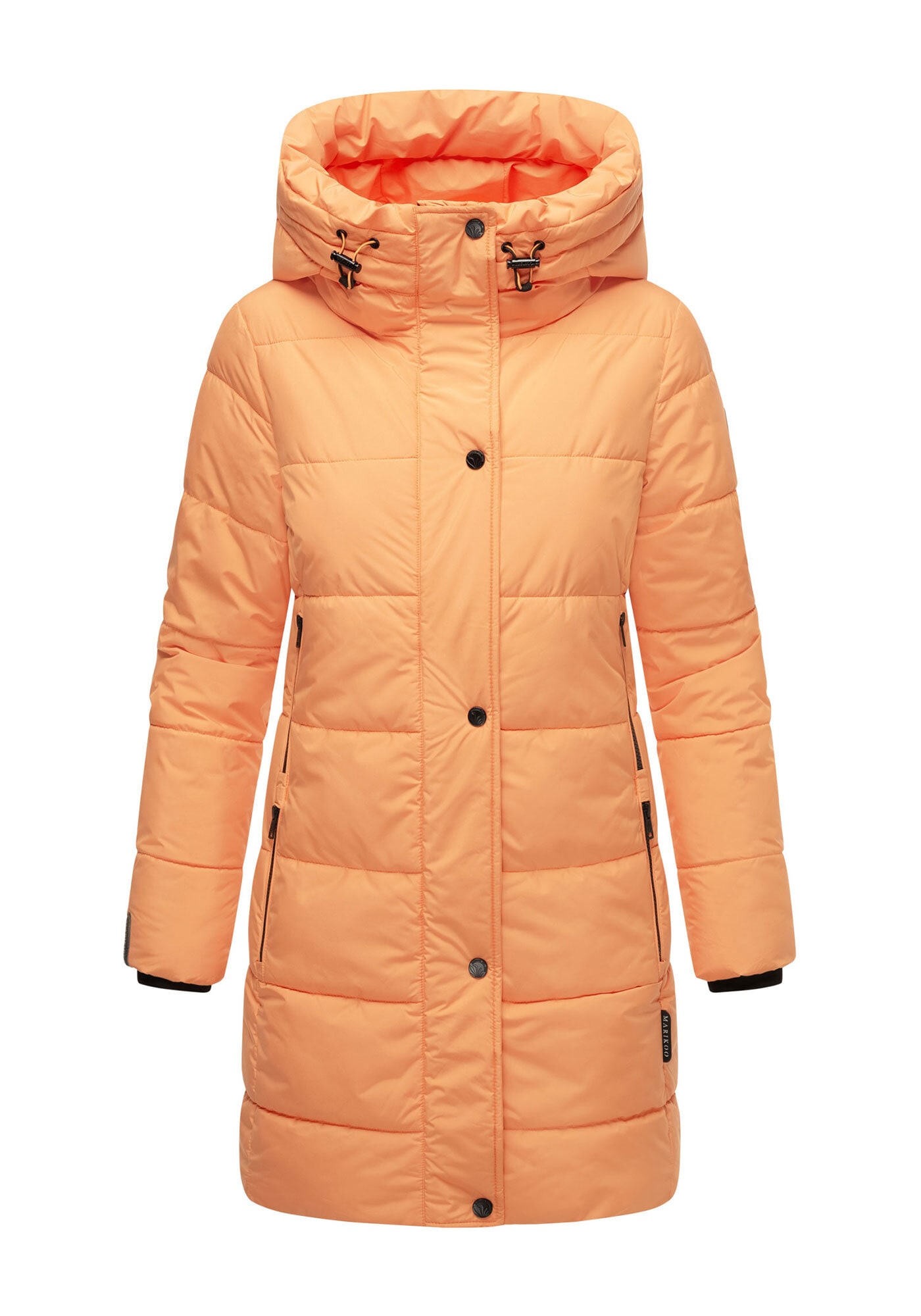 Marikoo Winterjacke »Marikoo Karumikoo XVI Damen Winterjacke B987«