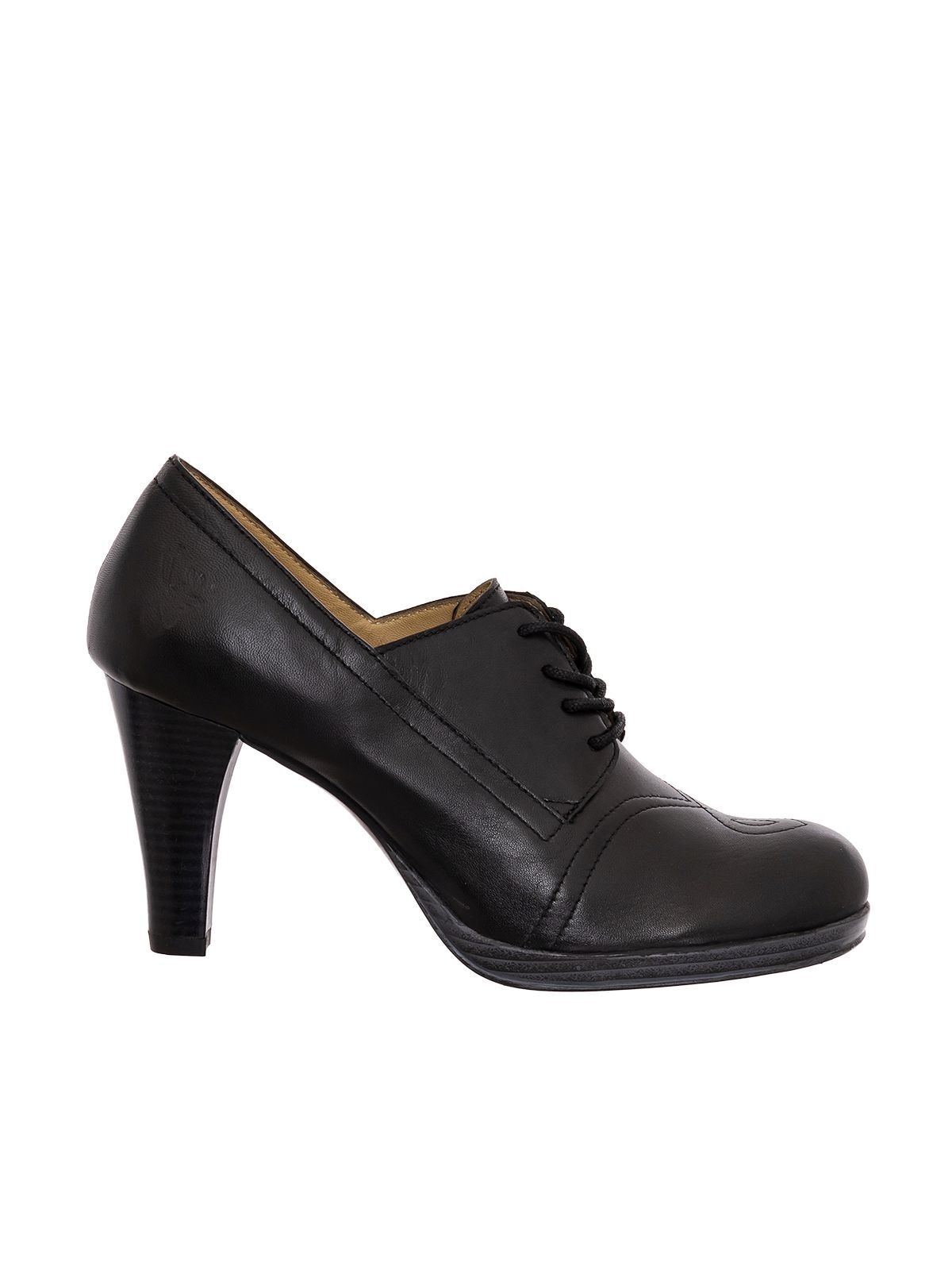 Spieth & Wensky Pumps »Pumps D114 DEAL vintage«