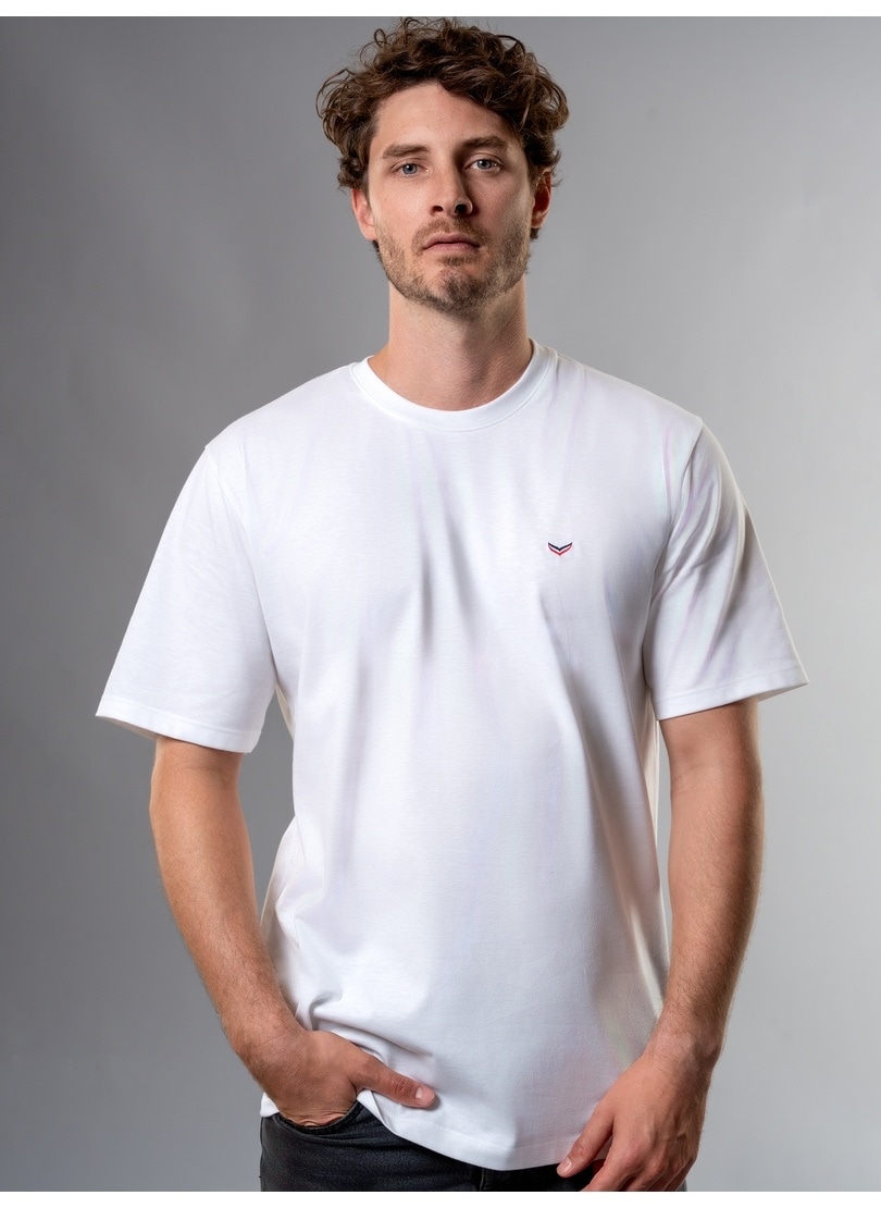 Trigema T-Shirt »TRIGEMA Classic Tee« 1 Stk.