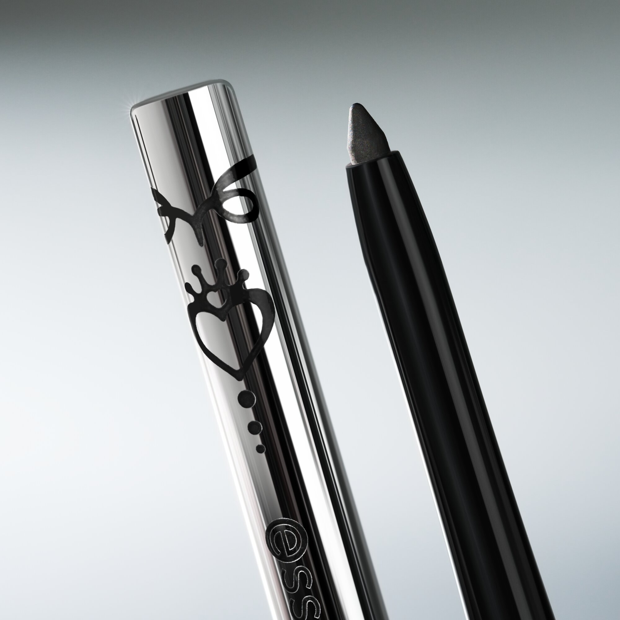 Essence Eyeliner »Lash PRINCESS long-lasting eye pencil PARTY«