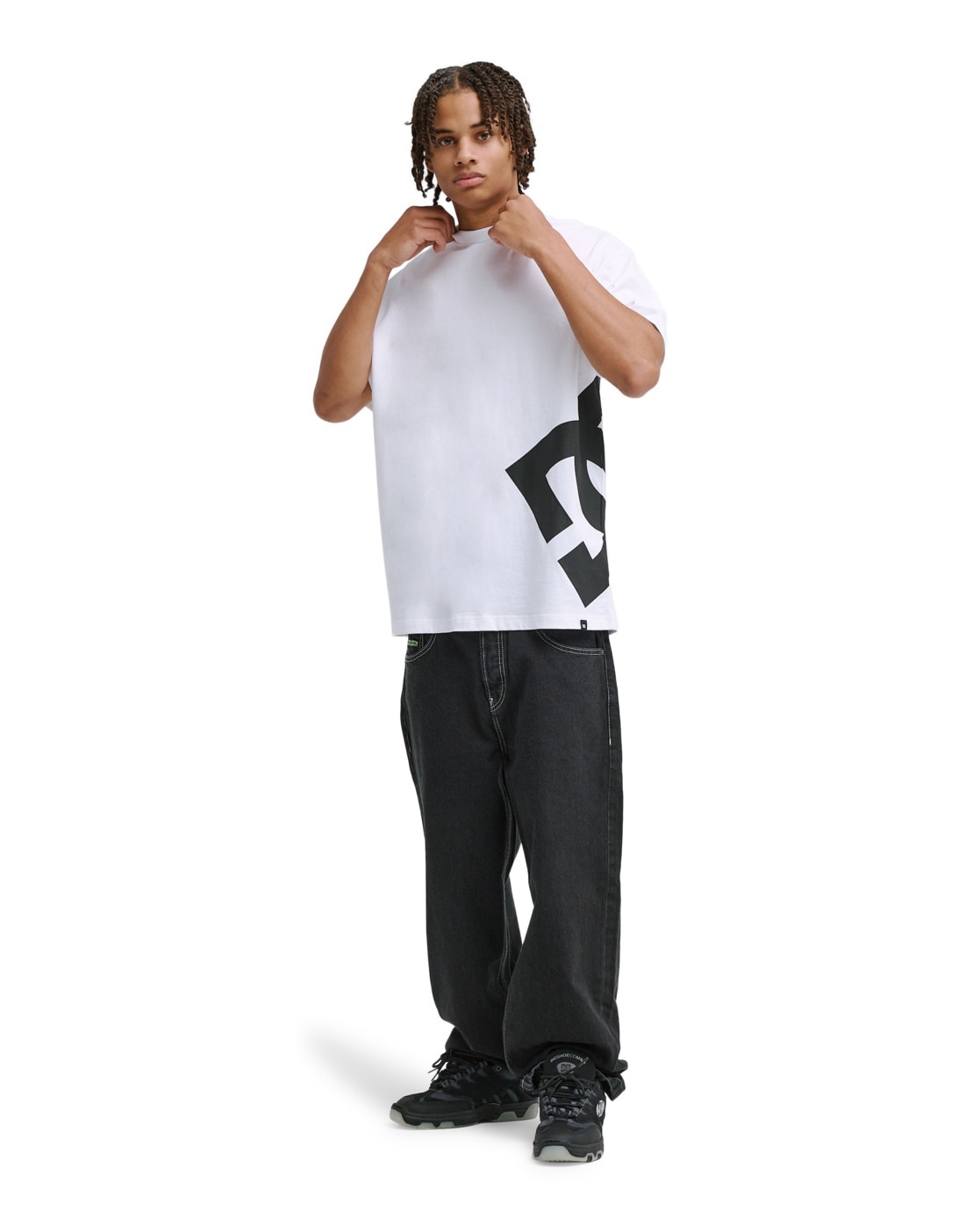 DC Shoes T-Shirt »DC Lanai«
