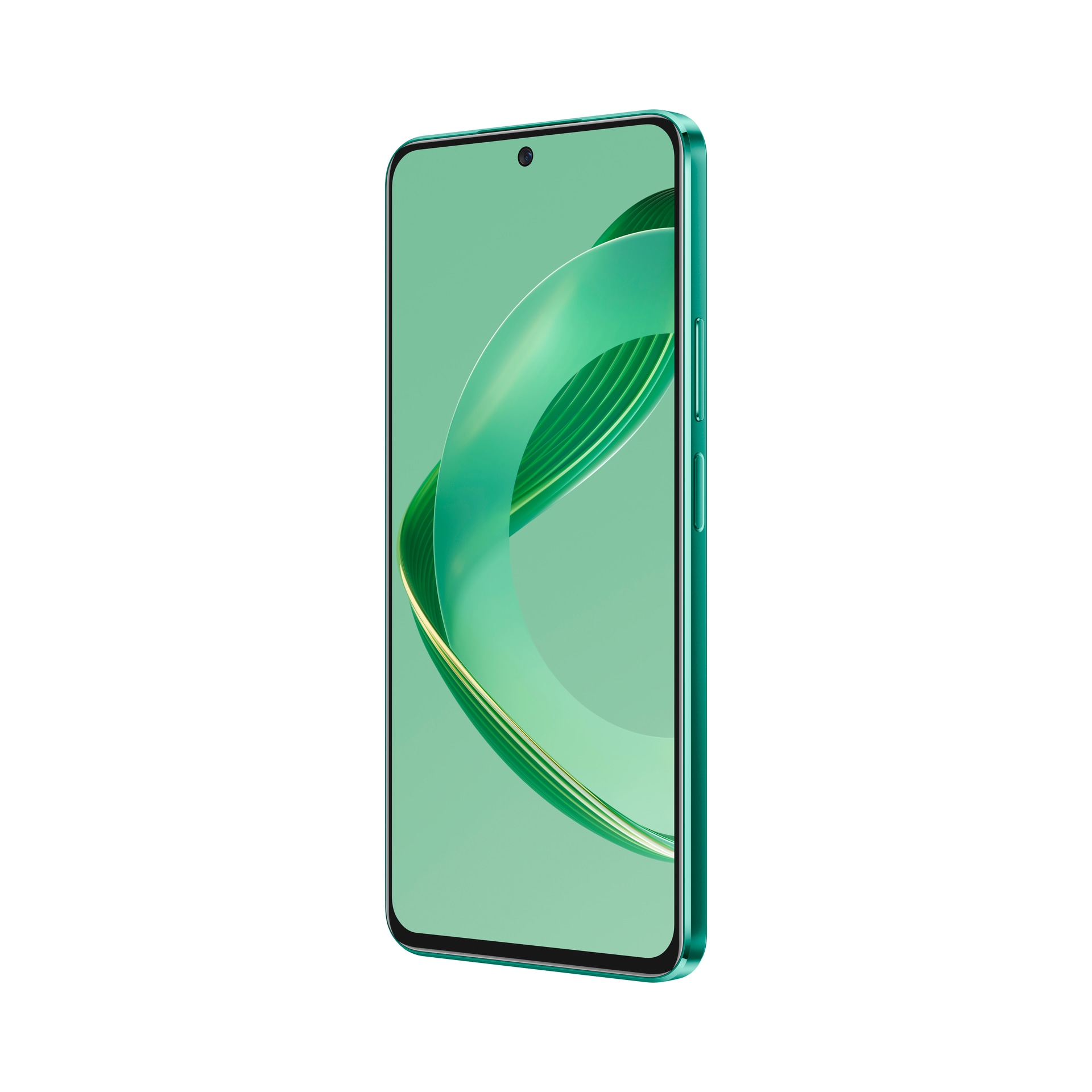 Huawei Smartphone »Nova 12SE 8 GB / 256 GB«, Grün, 17 cm/6,7 Zoll, 256 GB Speicherplatz, 108 MP Kamera, 108 MP High-Resolution Kamera