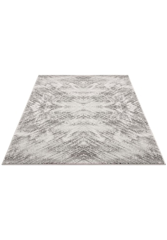 Carpet City Teppich »Noa 9295«, rechteckig, 11 mm Höhe, Kurzflor, Wohnzimmer kaufen