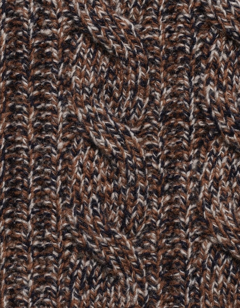 bugatti Rollkragenpullover, mit Rollkragen