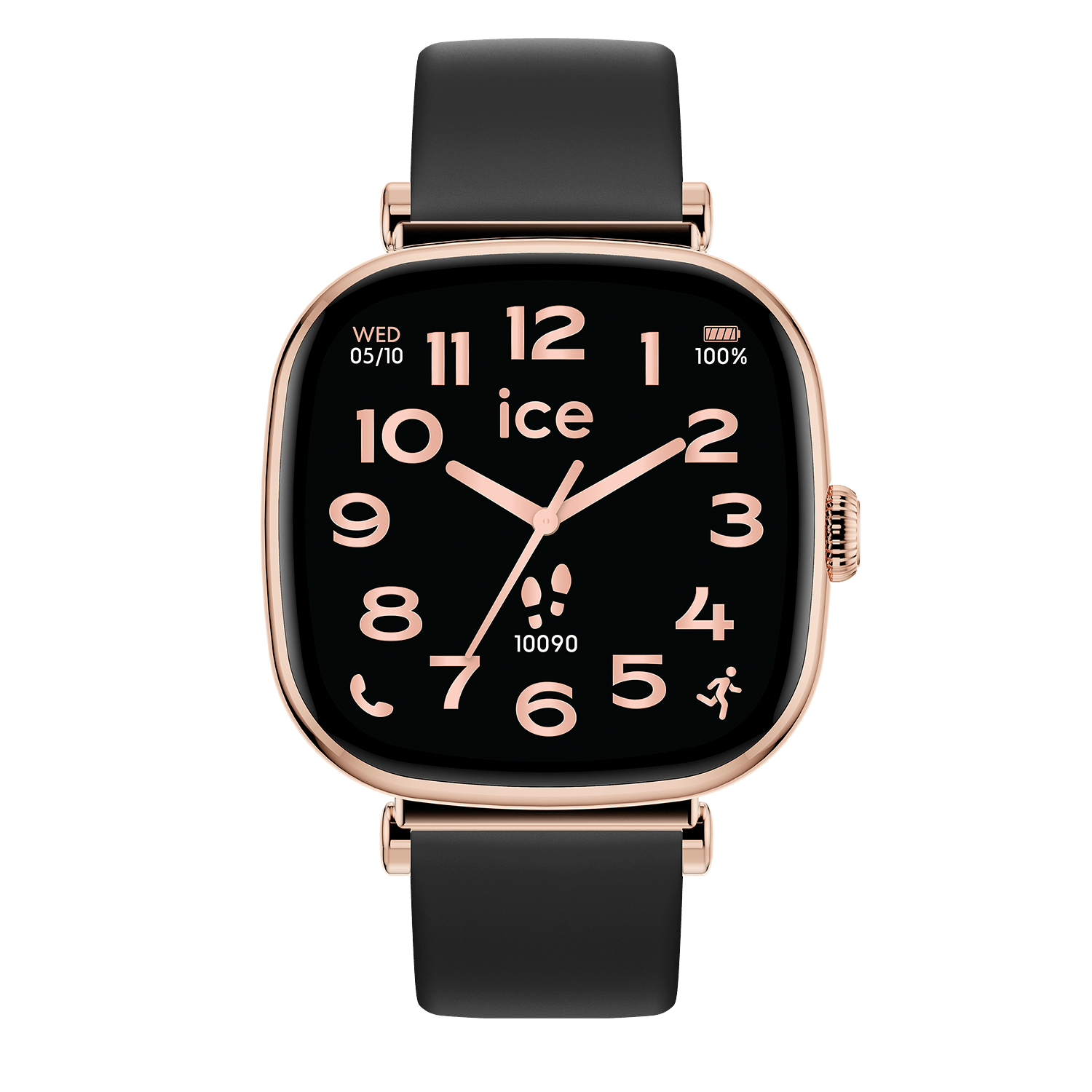 ice-watch Smartwatch »ICE smart SQ 2.0«