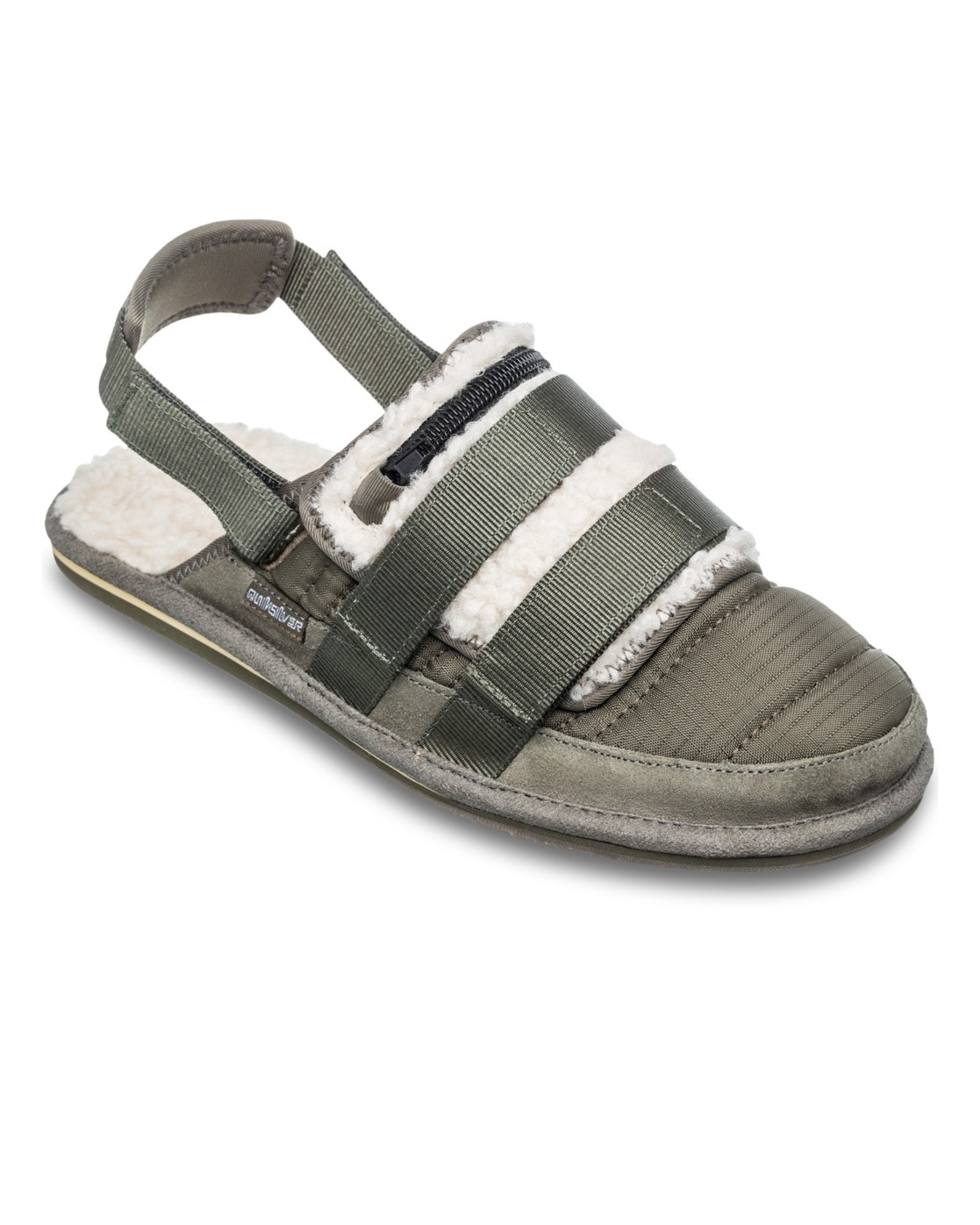 Quiksilver Sandale »After Session Mule«