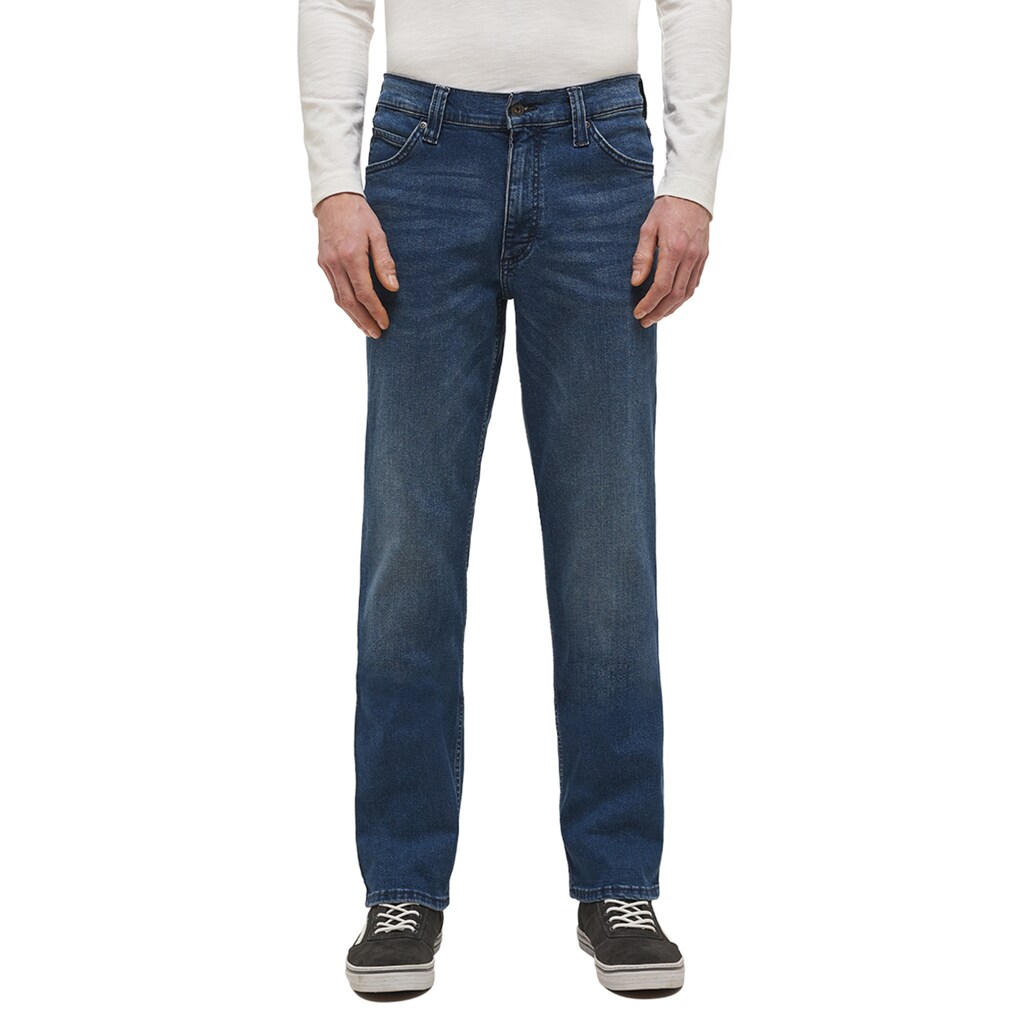 MUSTANG 5-Pocket-Jeans »Tramper«