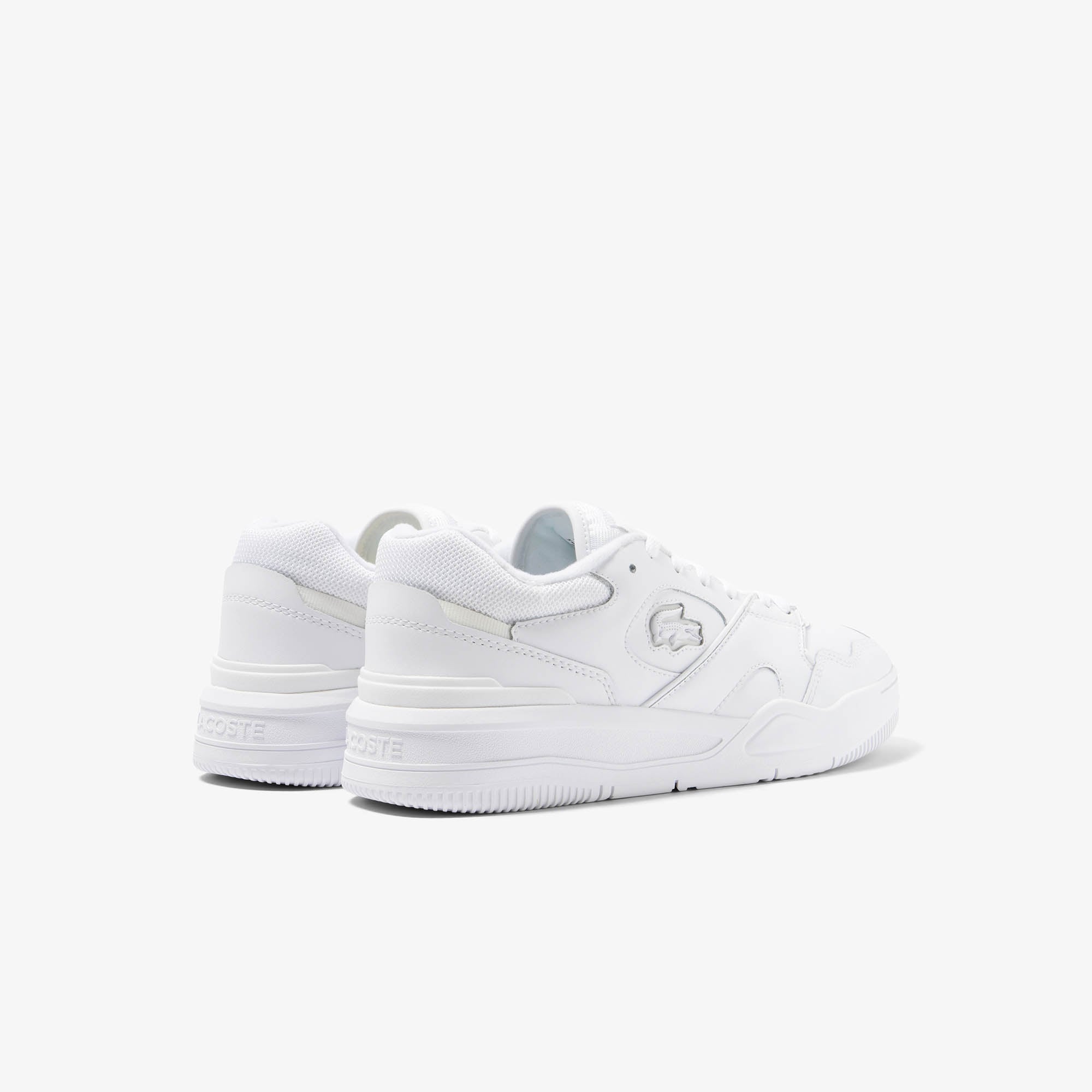 Lacoste Sneaker »LINESHOT 223 4 SMA«