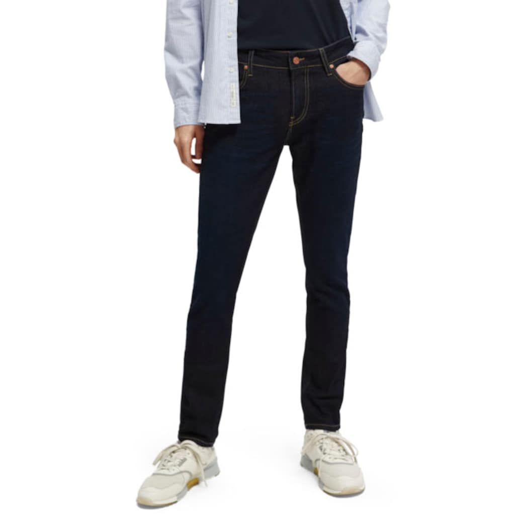 Scotch & Soda Slim-fit-Jeans »SKIM«