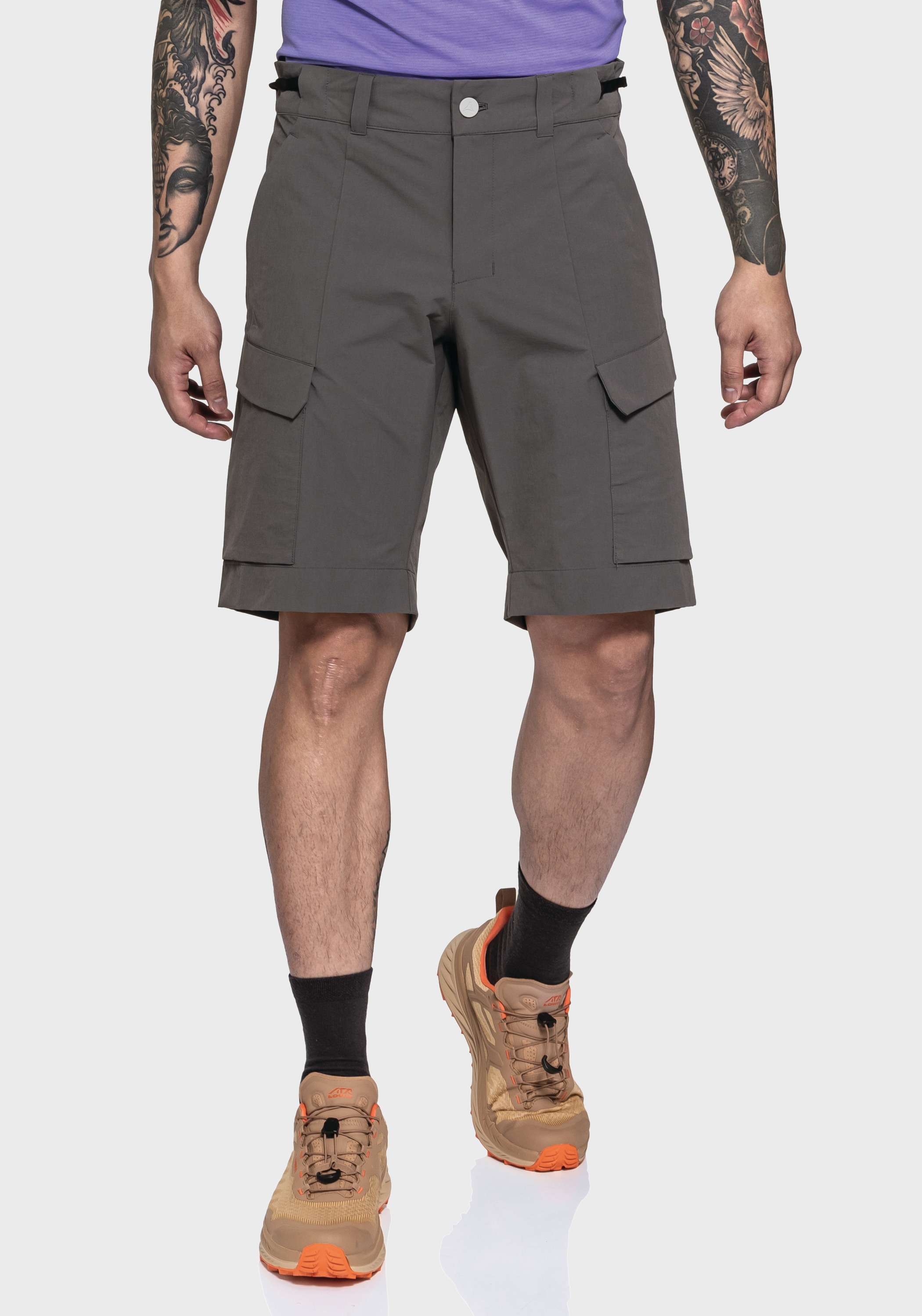 Schöffel Shorts »Shorts Kitzstein M«