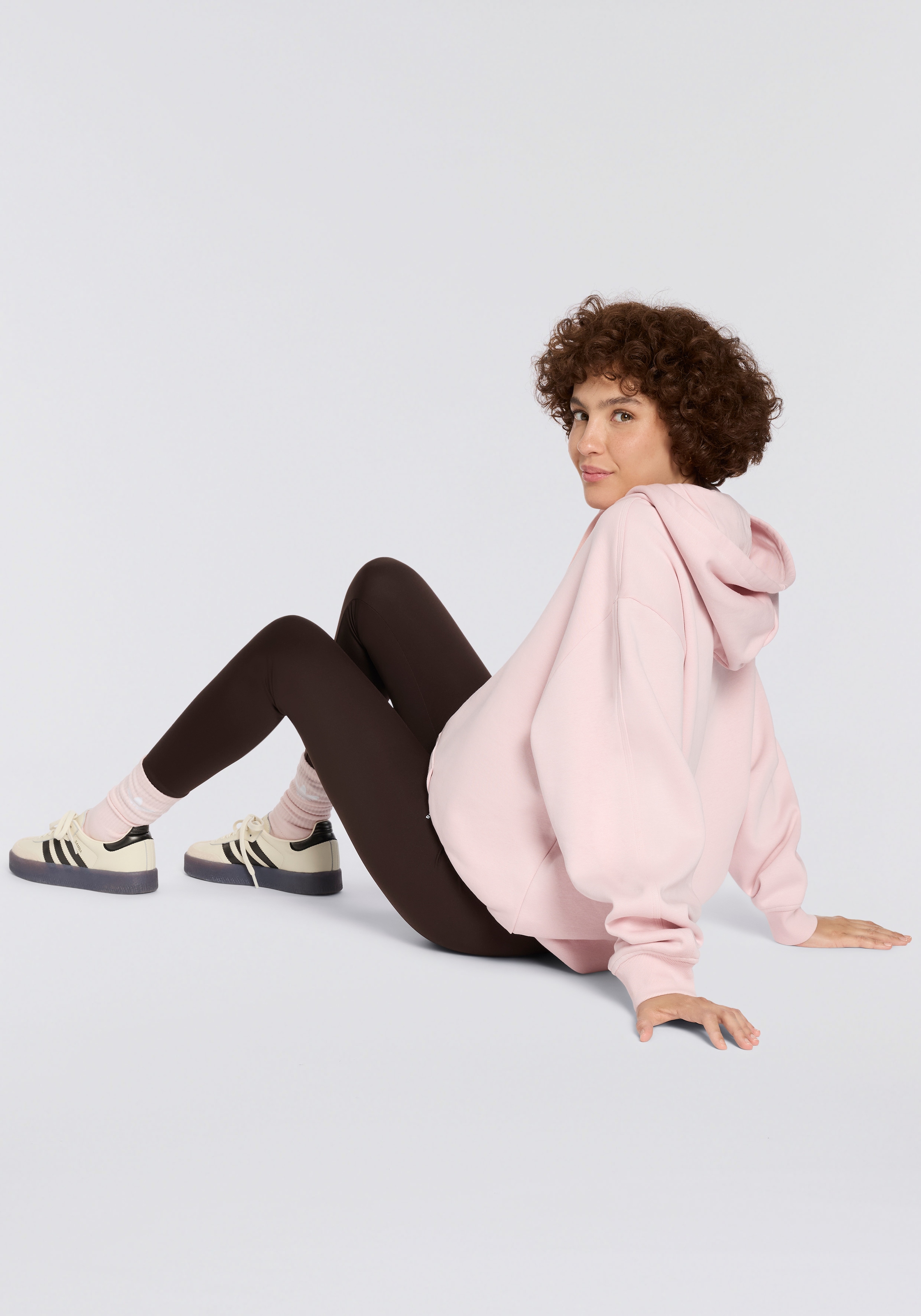 adidas Originals Leggings »ESS LEGGINGS«