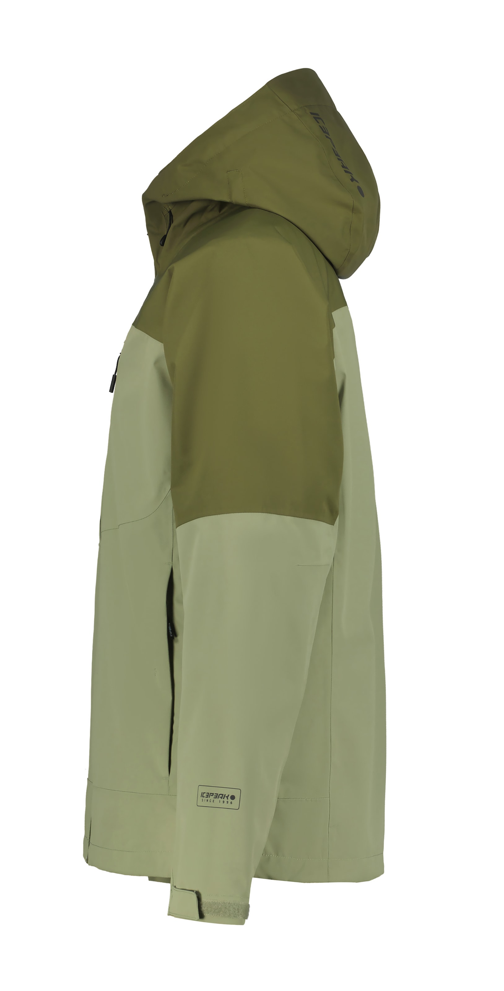 Icepeak Funktionsjacke »BANGS«