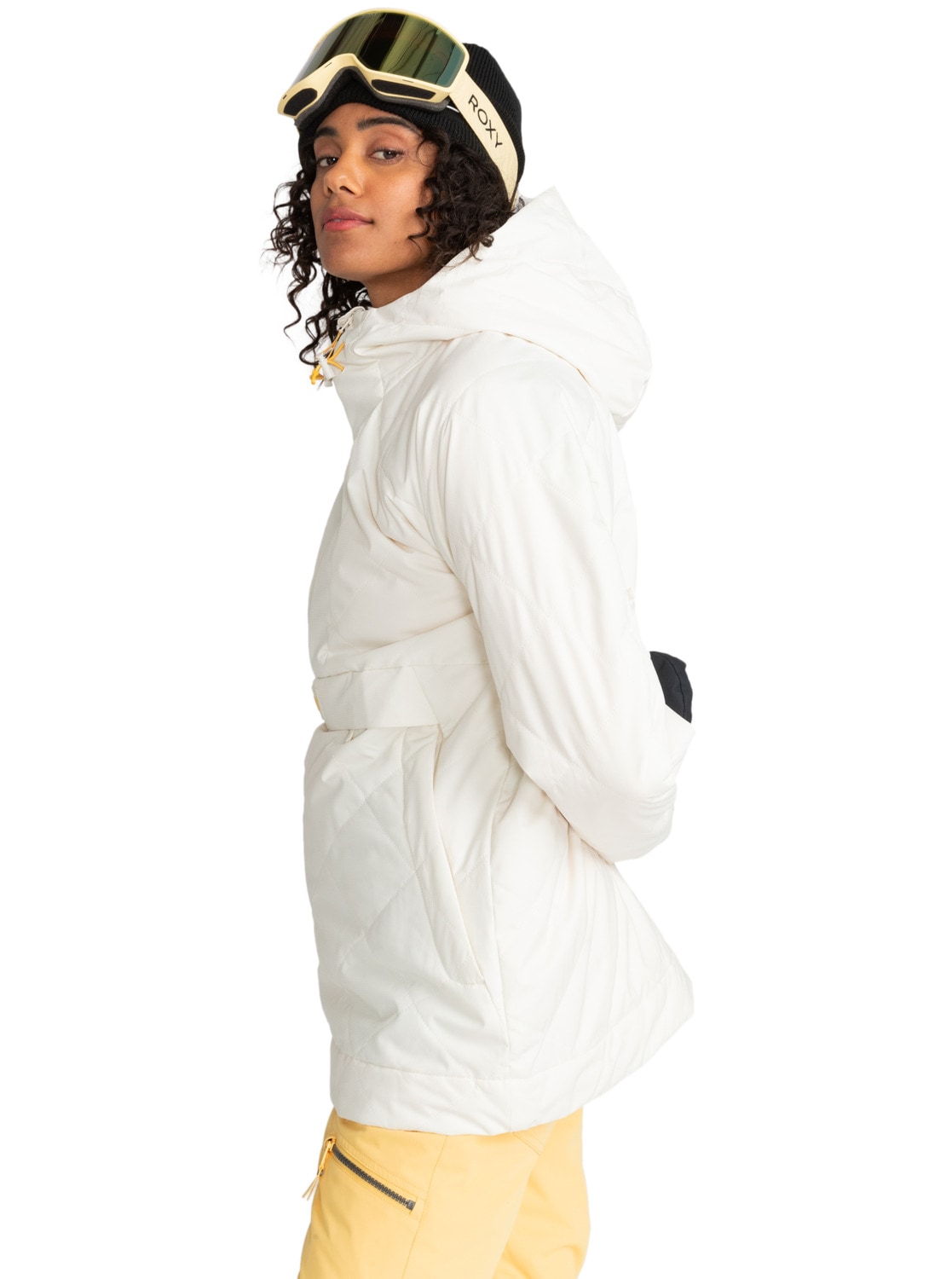 Roxy Snowboardjacke »Radiant Lines Overhead«