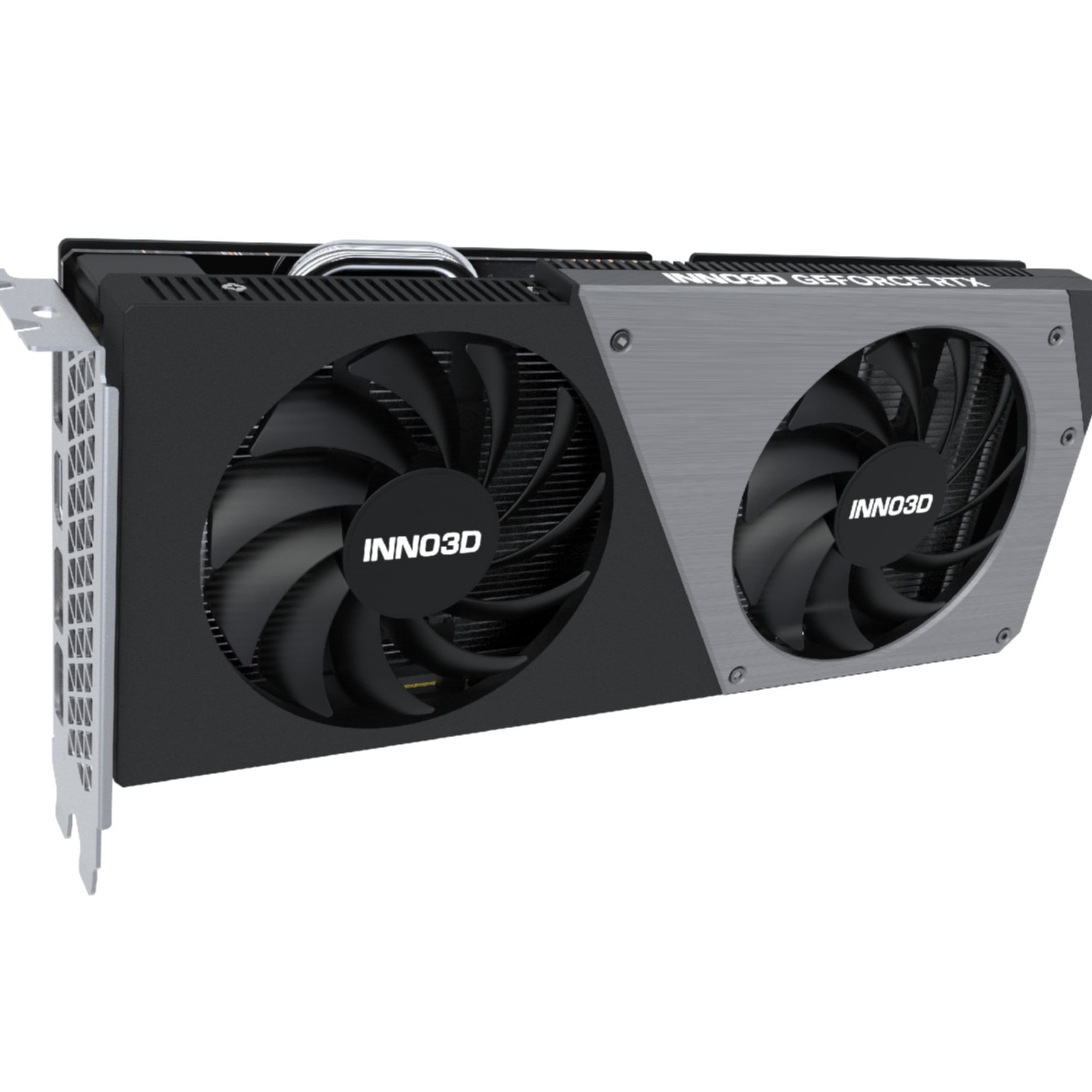 Inno3D Grafikkarte »GEFORCE RTX 4060 TWIN X2«