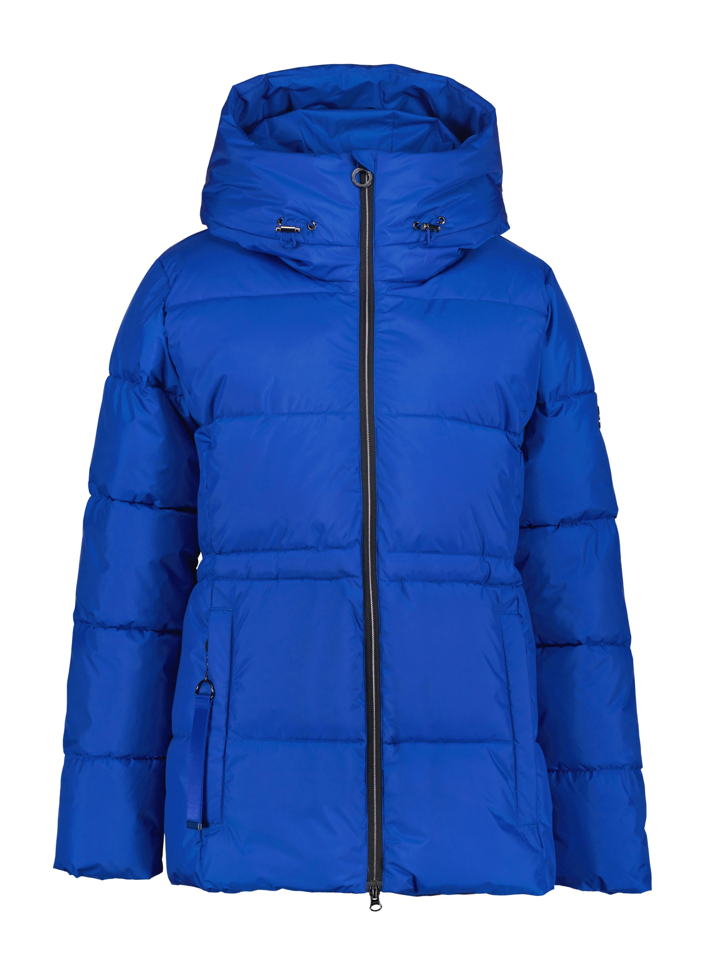 Luhta Steppjacke »D DOWNLOOK STEPPJACKE HOSSA«