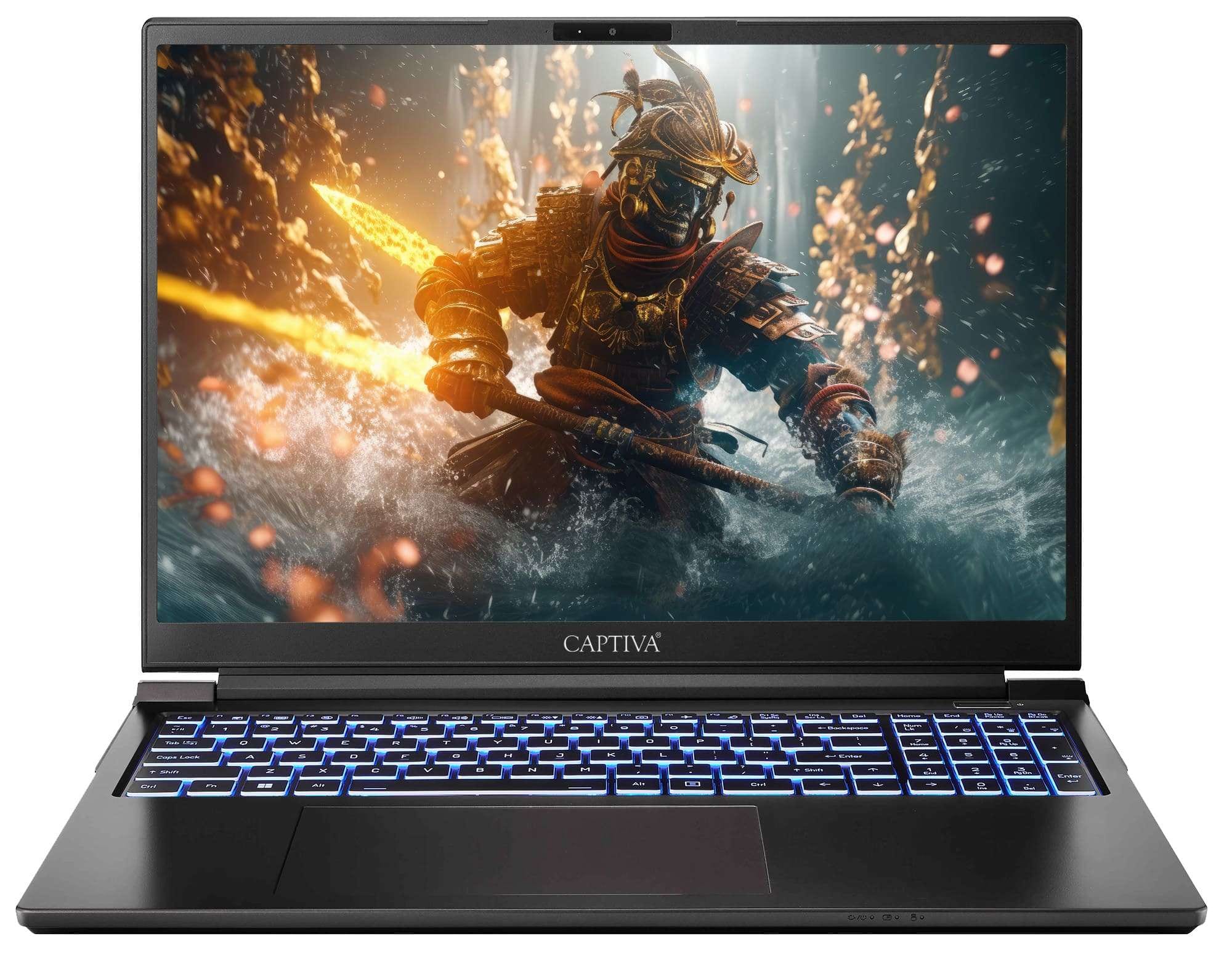 Gaming-Notebook »Advanced Gaming I77-373«, 40,64 cm, / 16 Zoll, Intel, Core i9, 2000...