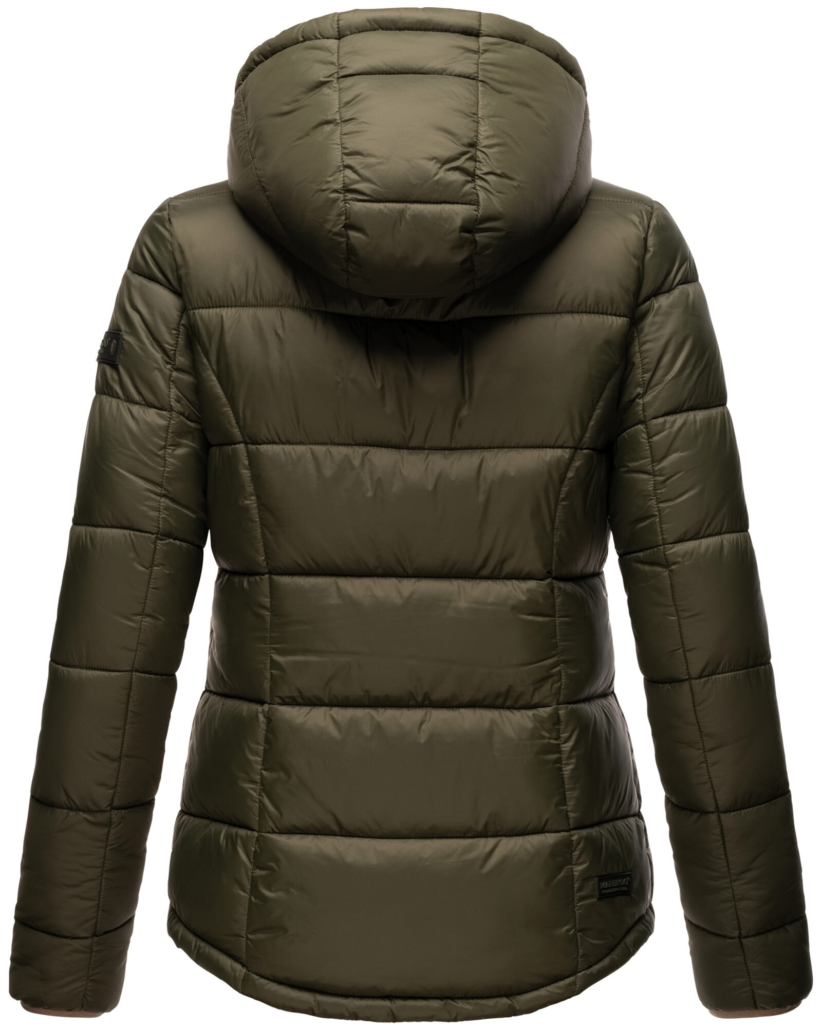 Marikoo Outdoorjacke »Marikoo Leandraa Damen Steppjacke B927«